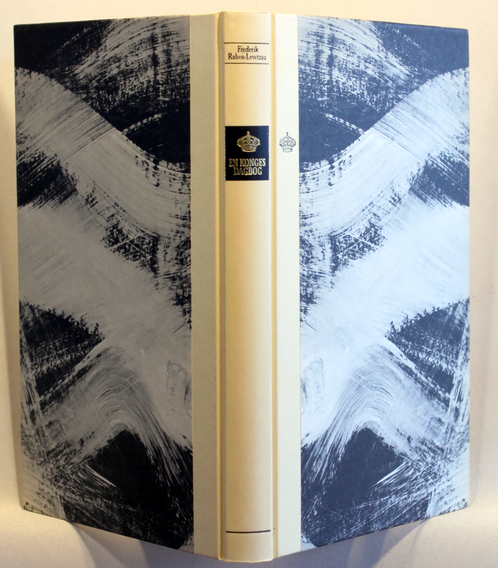 En konges dagbog. Kong Kristoffer XI.s optegnelser 1976-1986