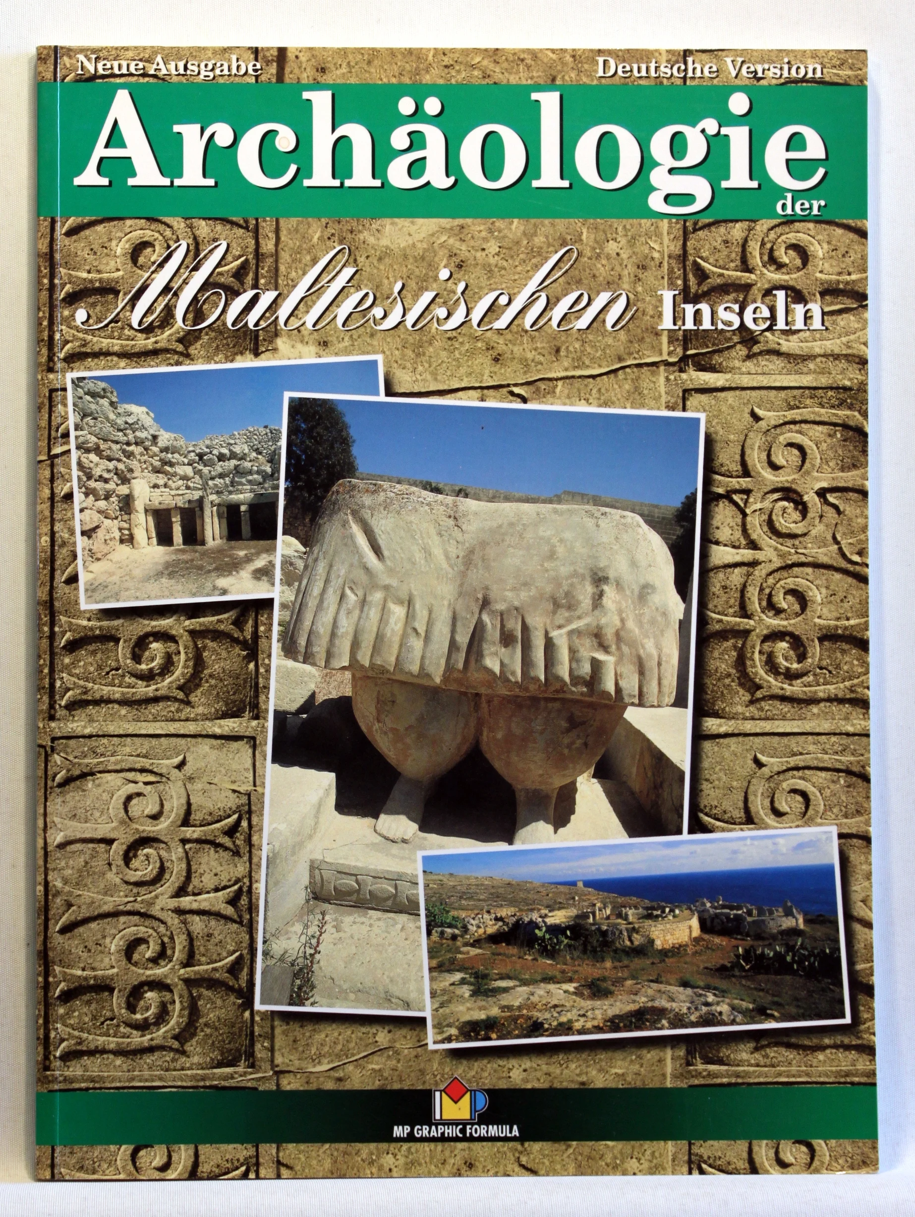 Archäologie der Maltesischen Inseln