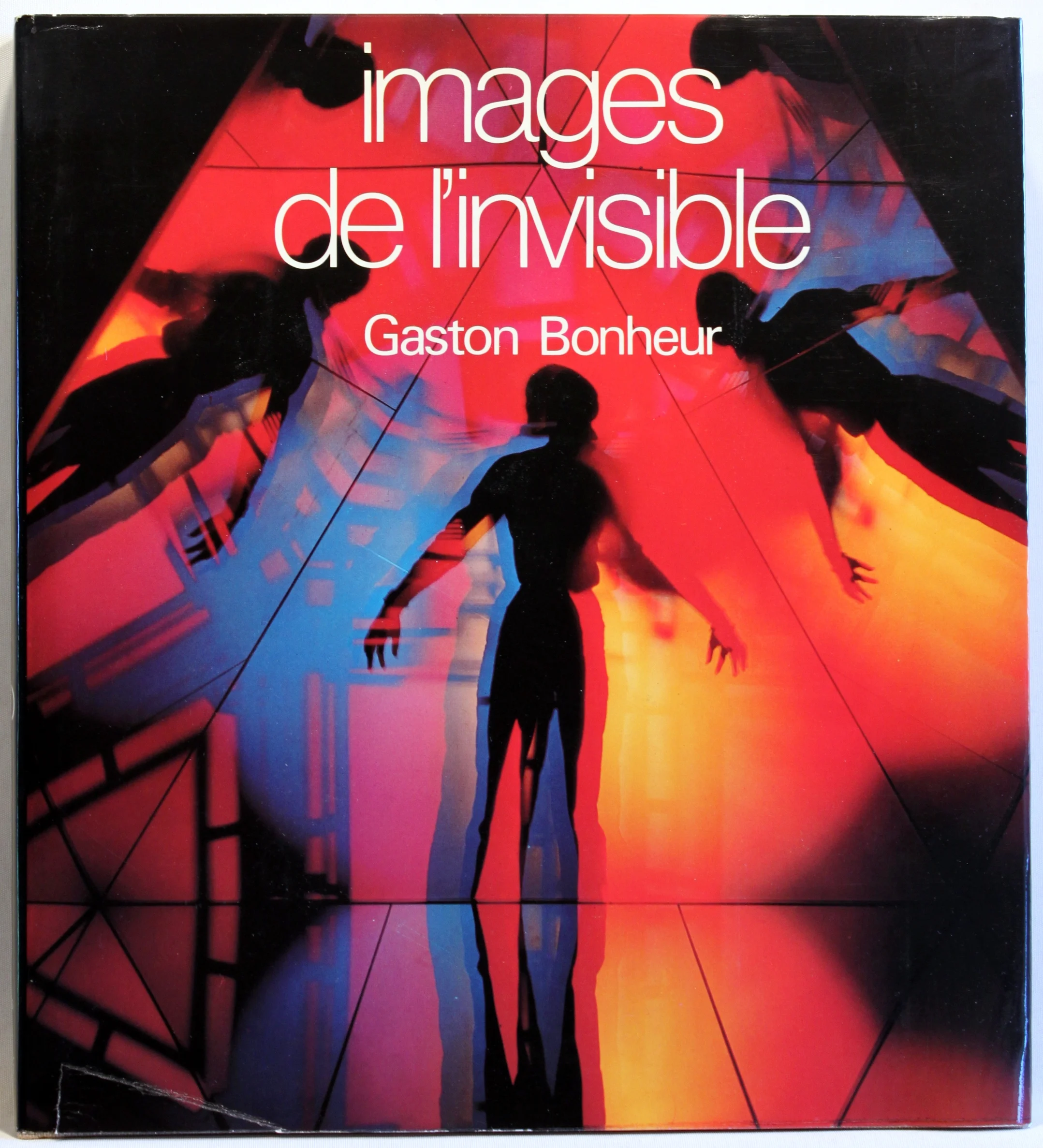 Images de l’invisible