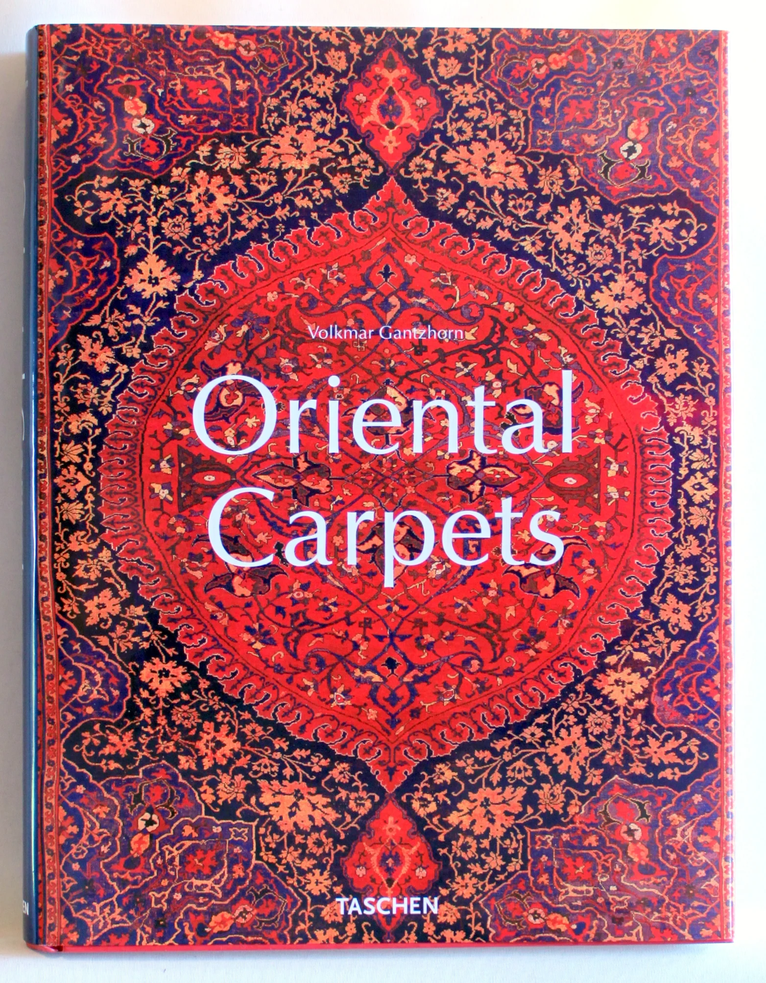 Oriental Carpets