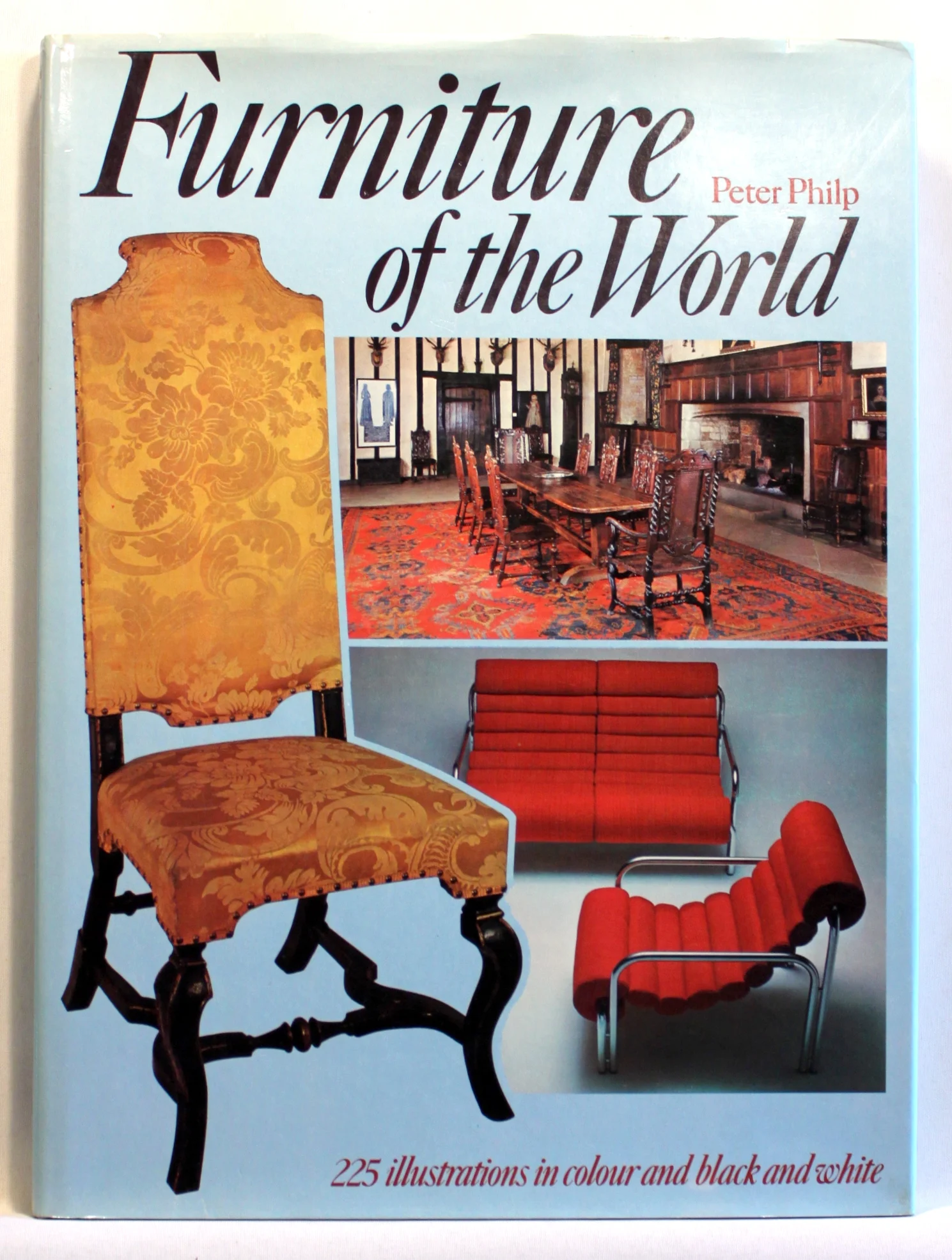 Furniture of the world