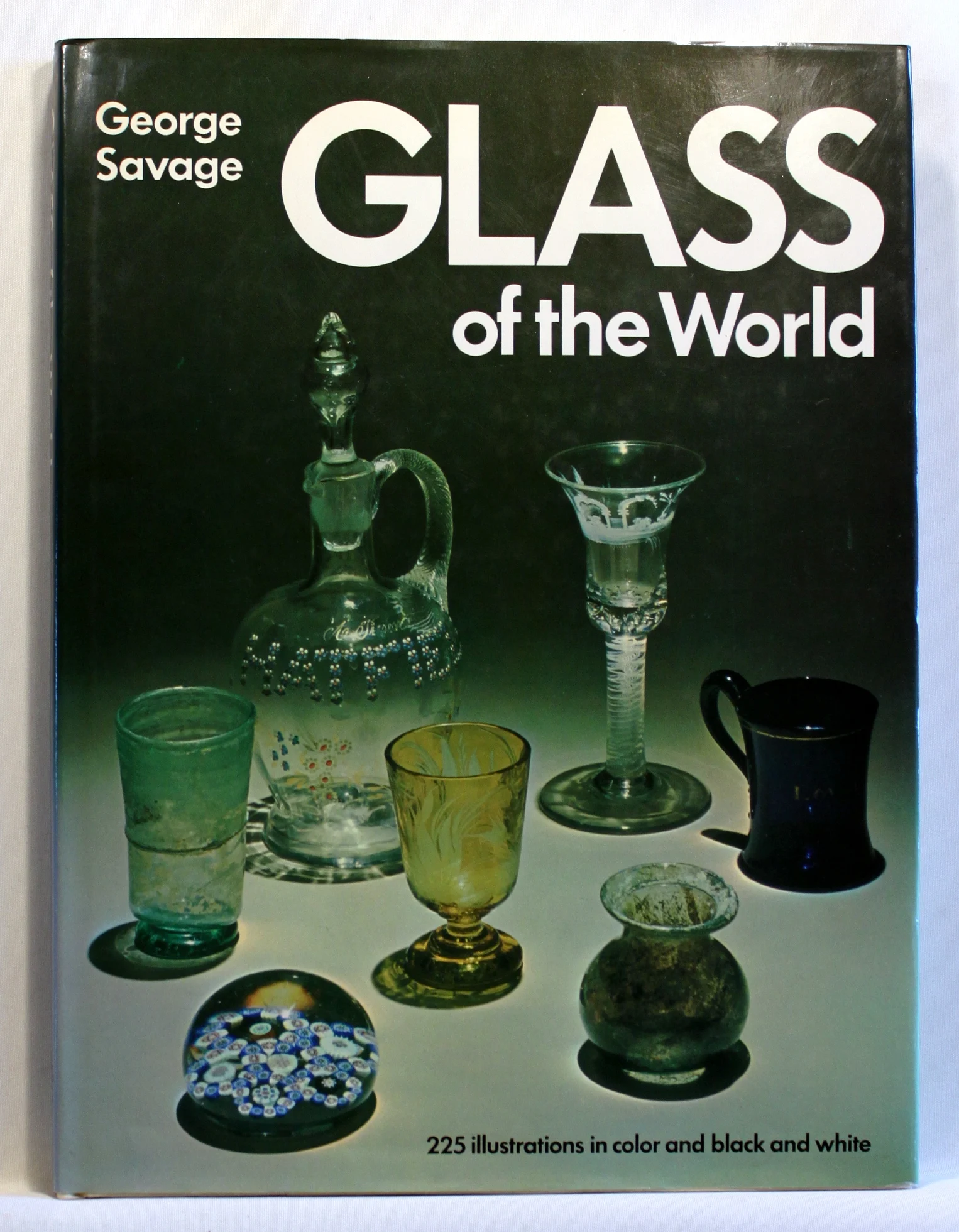 Glass of the World