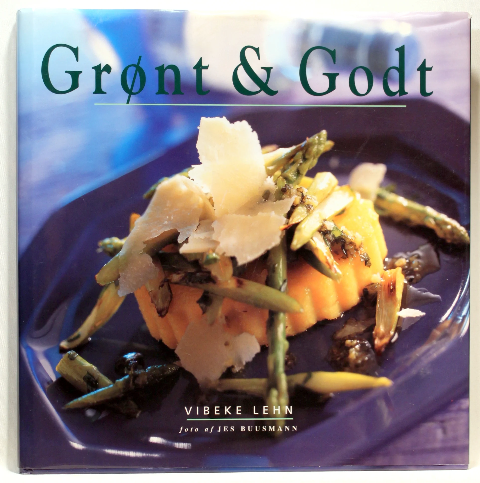 Grønt & Godt