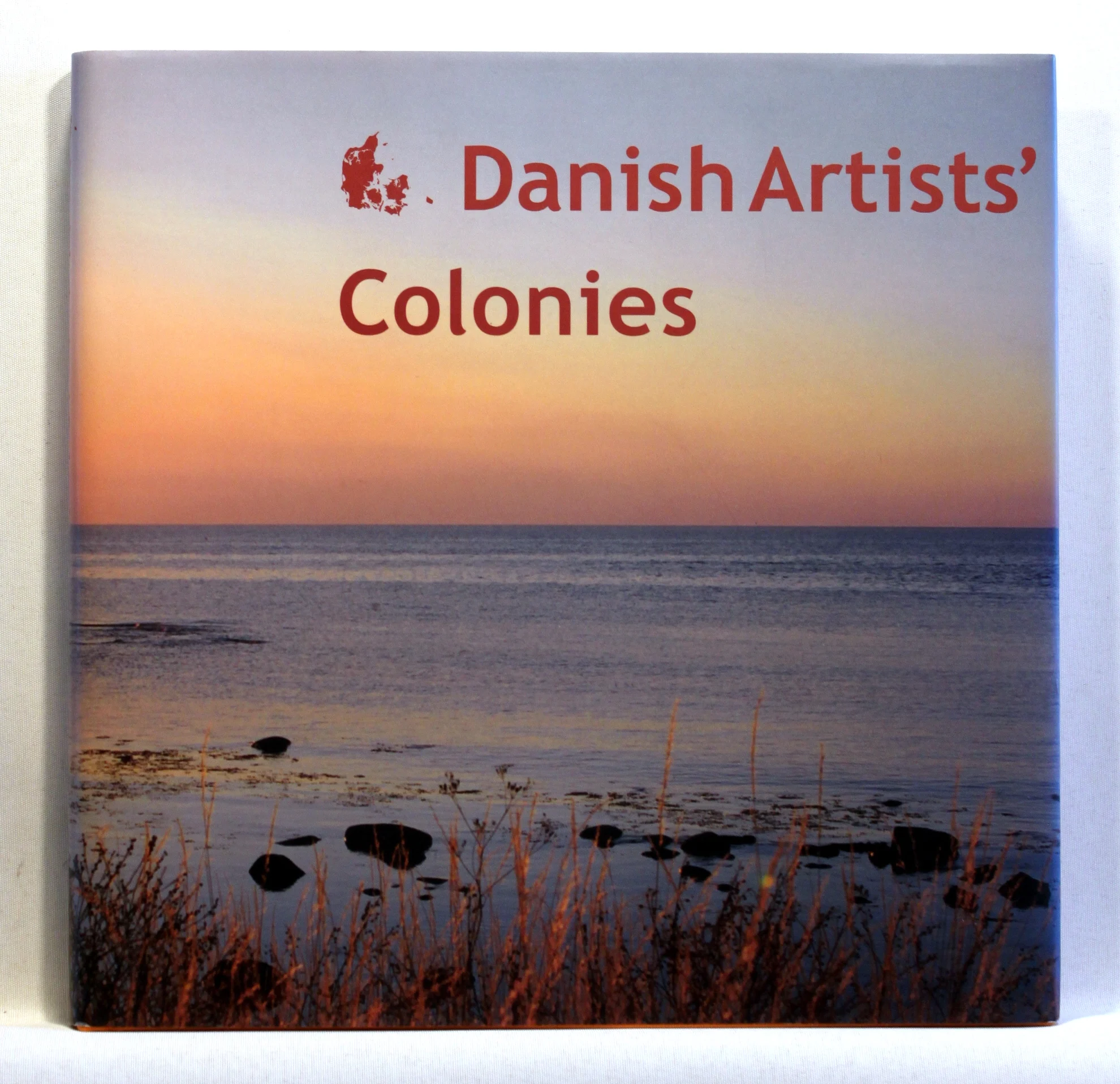 Danish Artists’ Colonies
