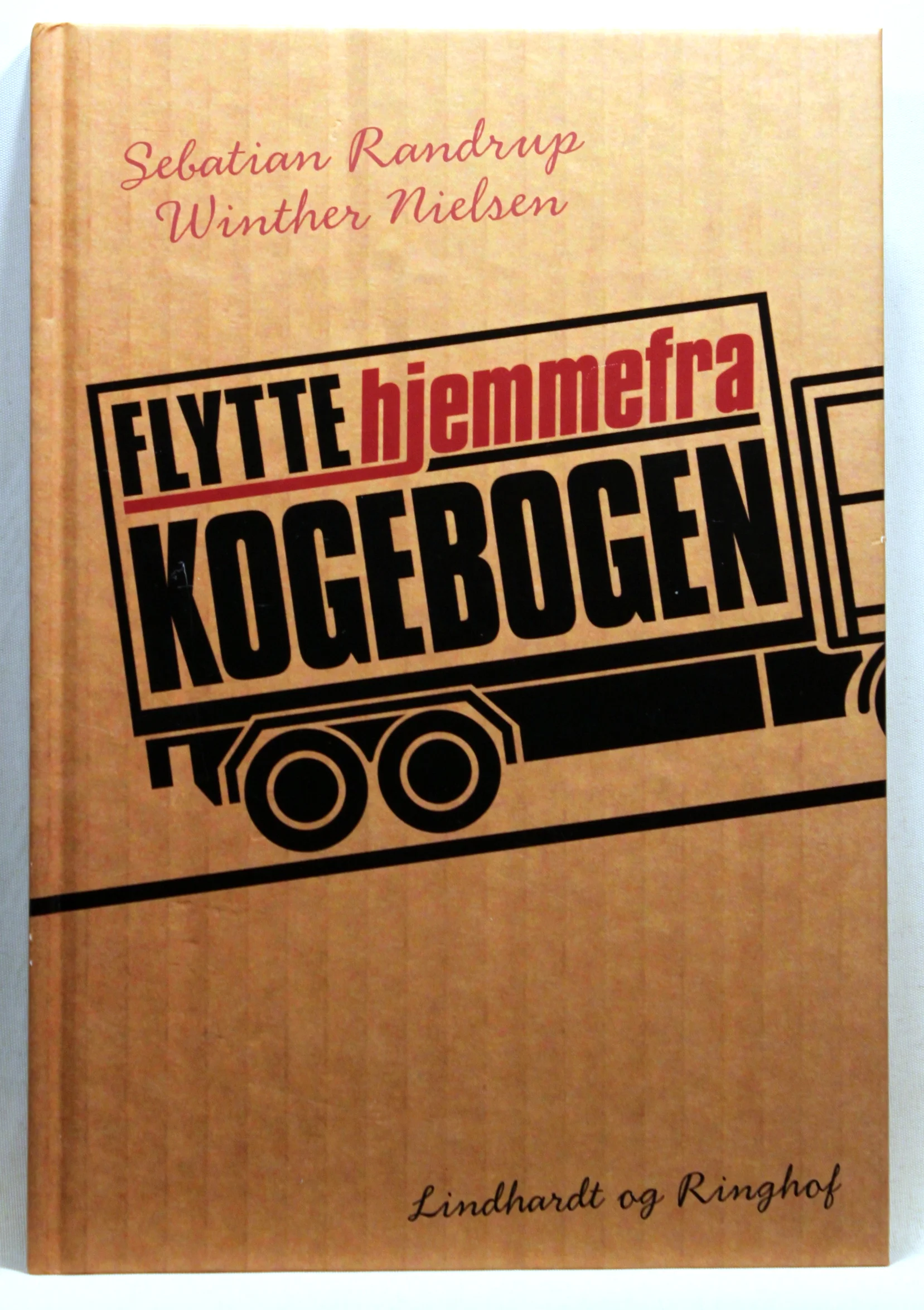 Flyttehjemmefrakogebogen