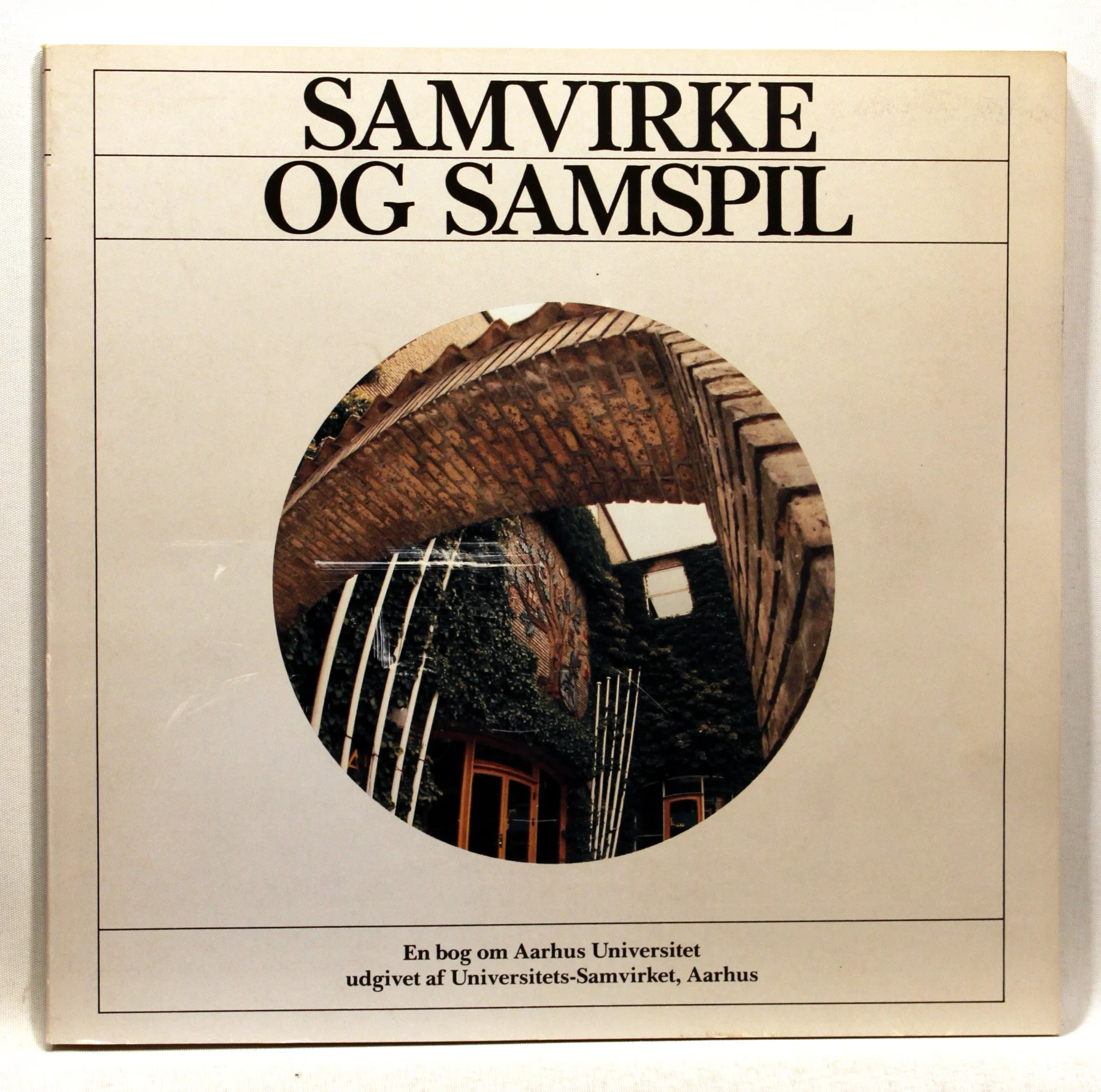 Samvirke og samspil