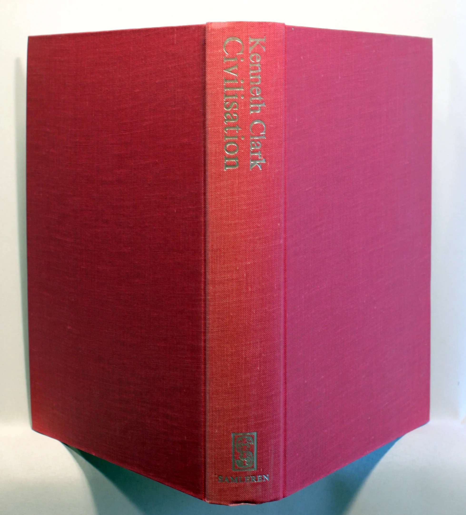 Civilisation – et personligt synspunkt