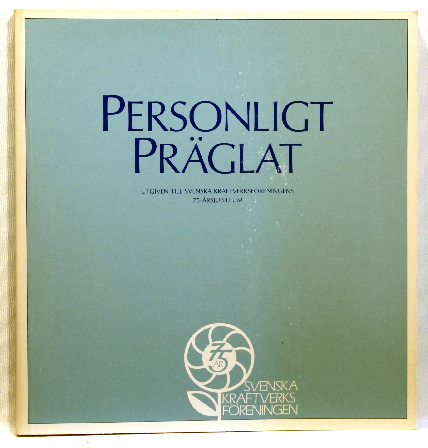 Personligt Präglat