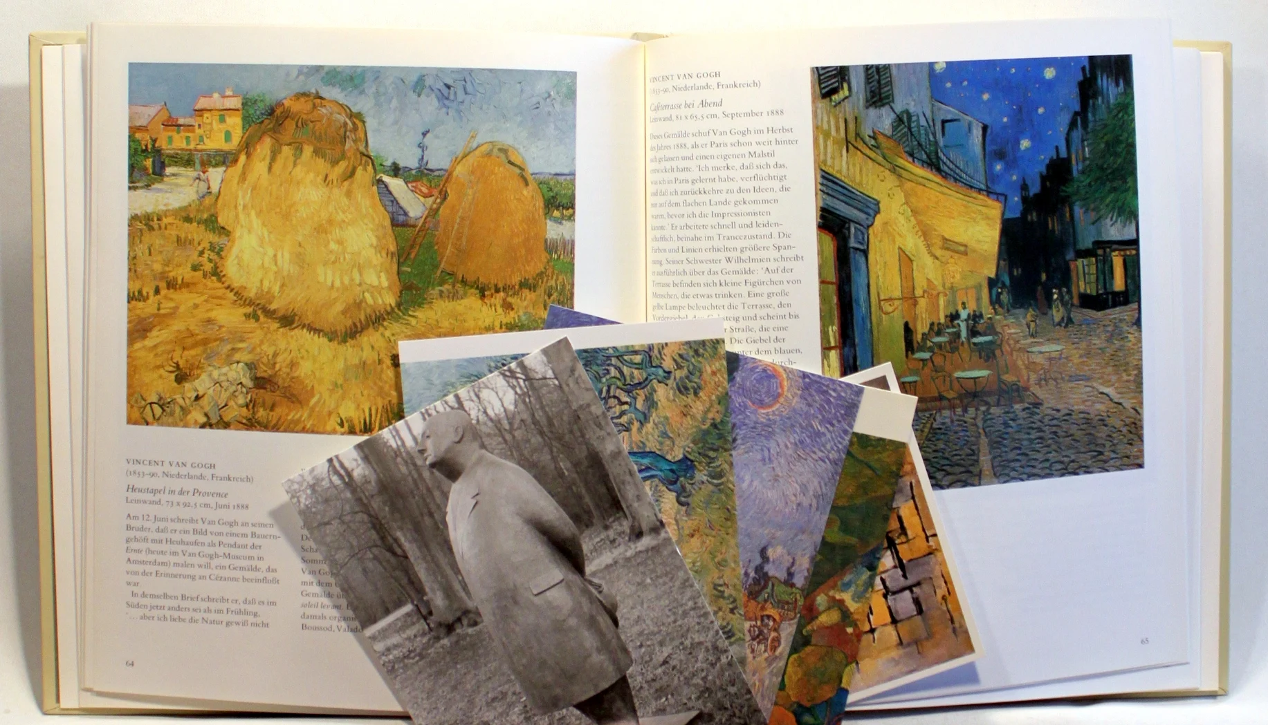 Kröller Müller Museum