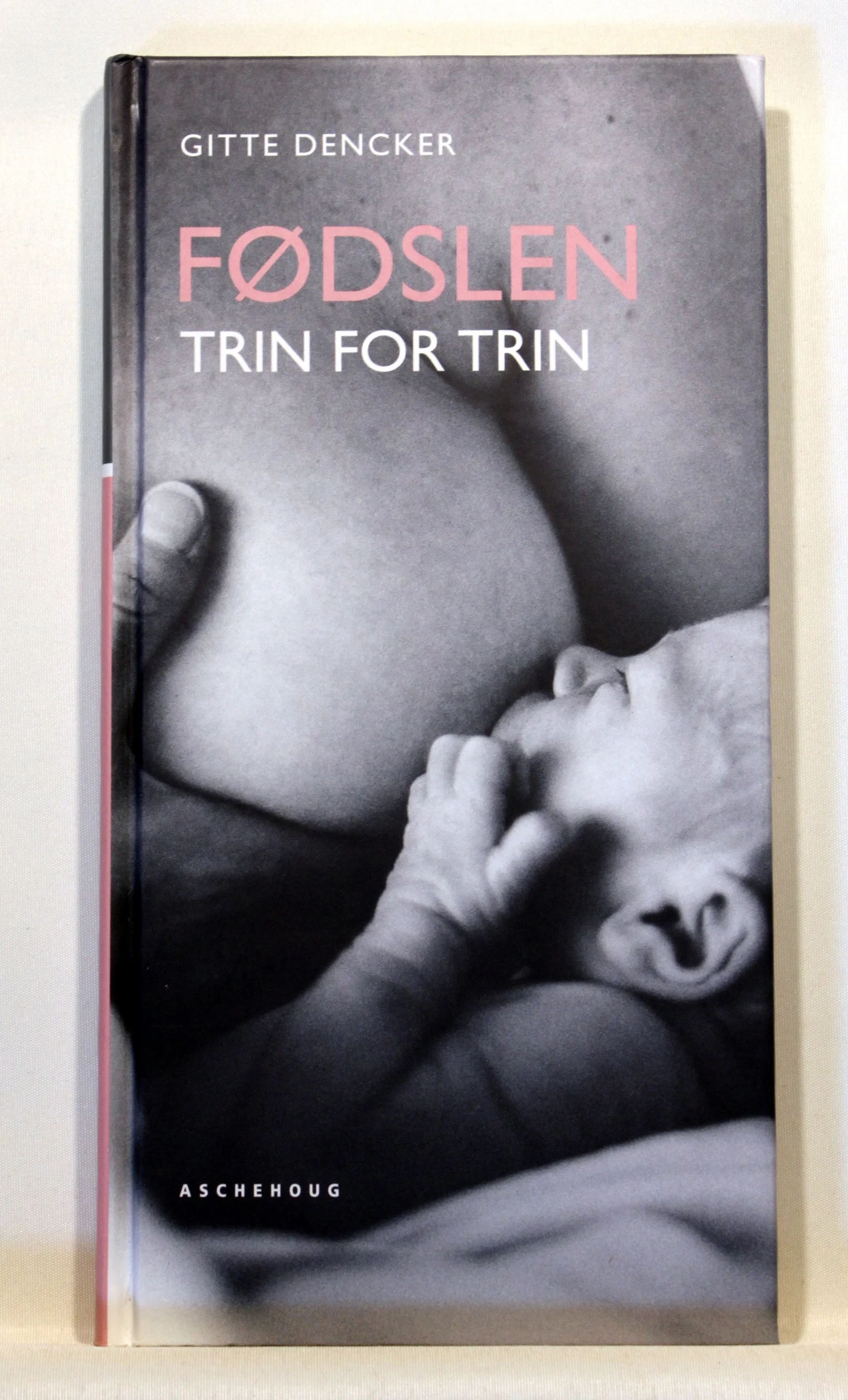 Fødslen trin for trin