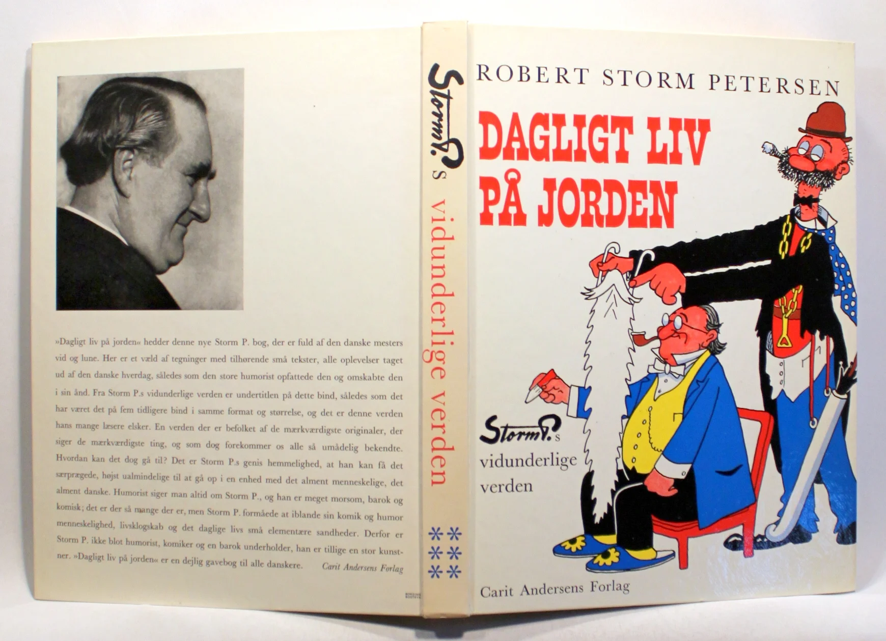 Dagligt liv på jorden