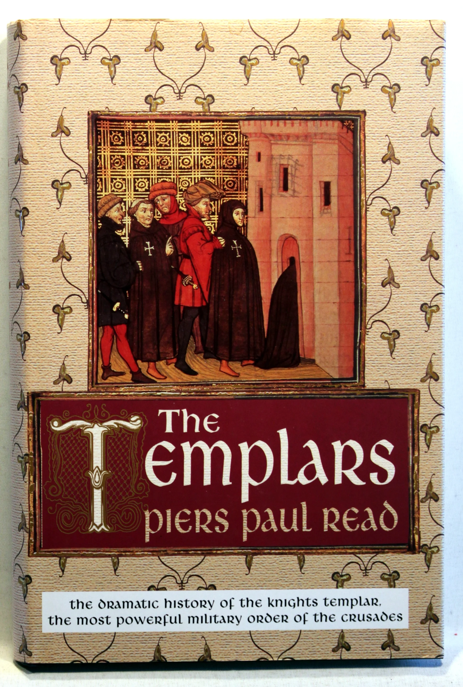 The Templars