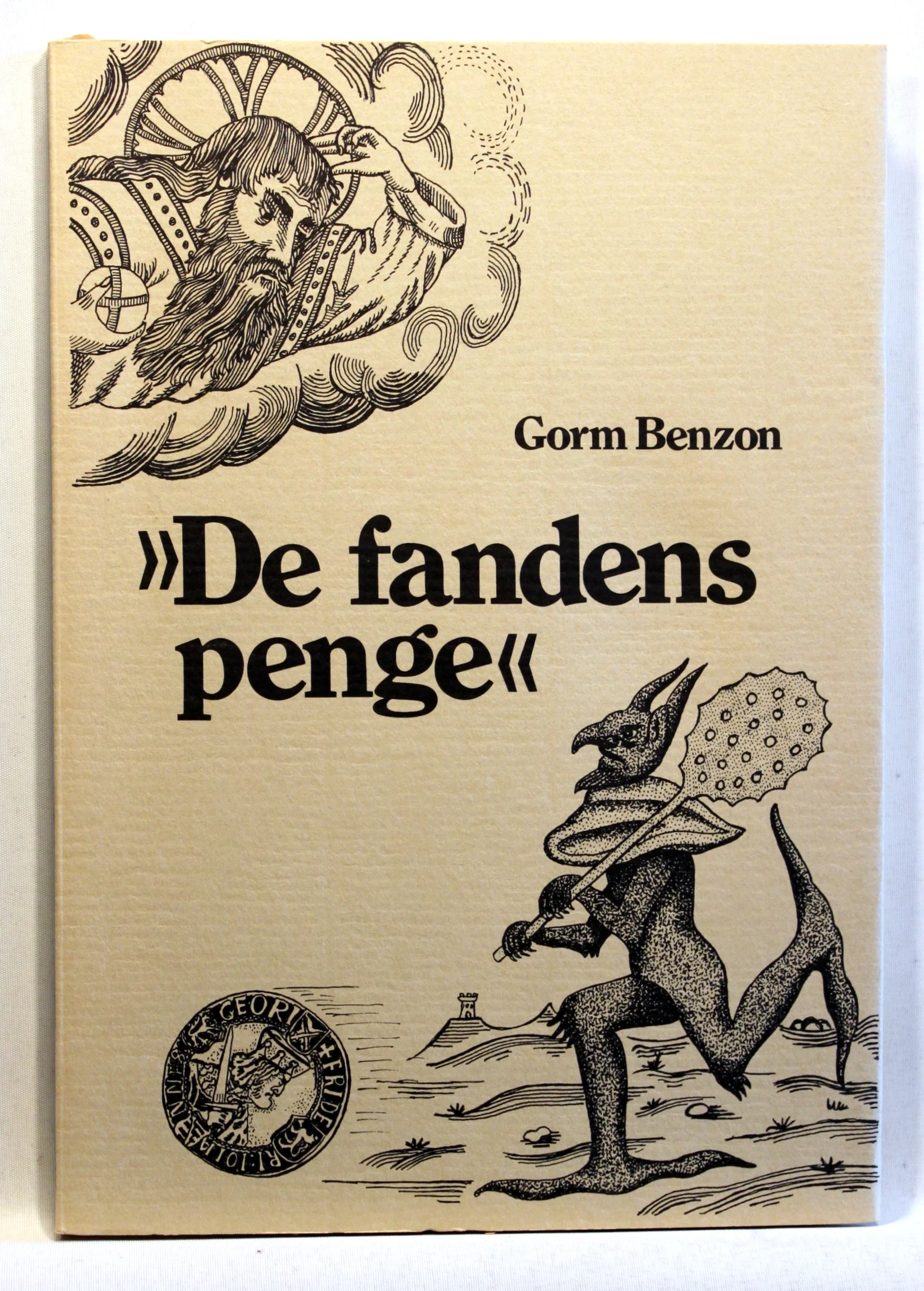 De fandens penge