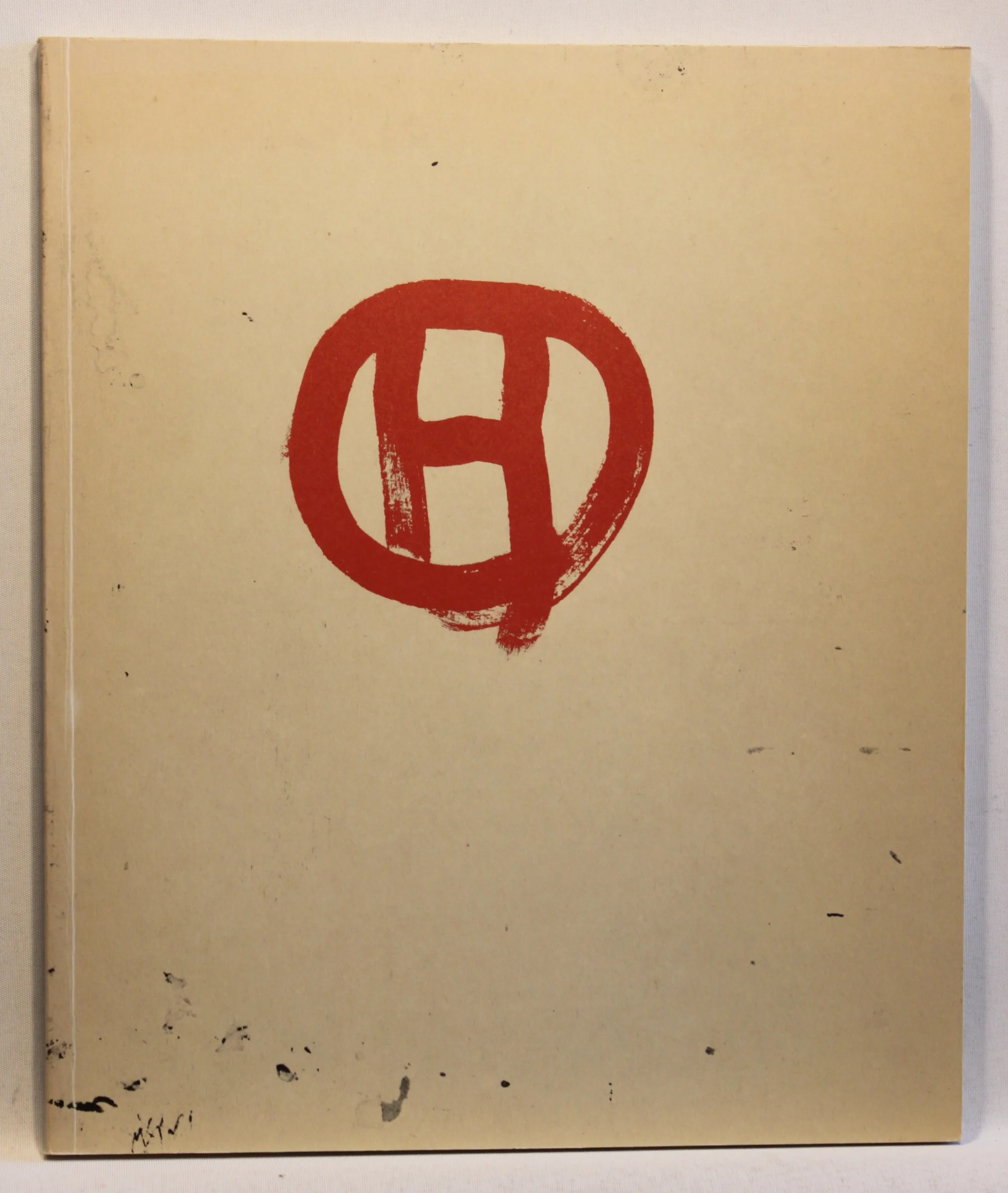 Hornung. Detallier af en indsats. Dekorative arbejder