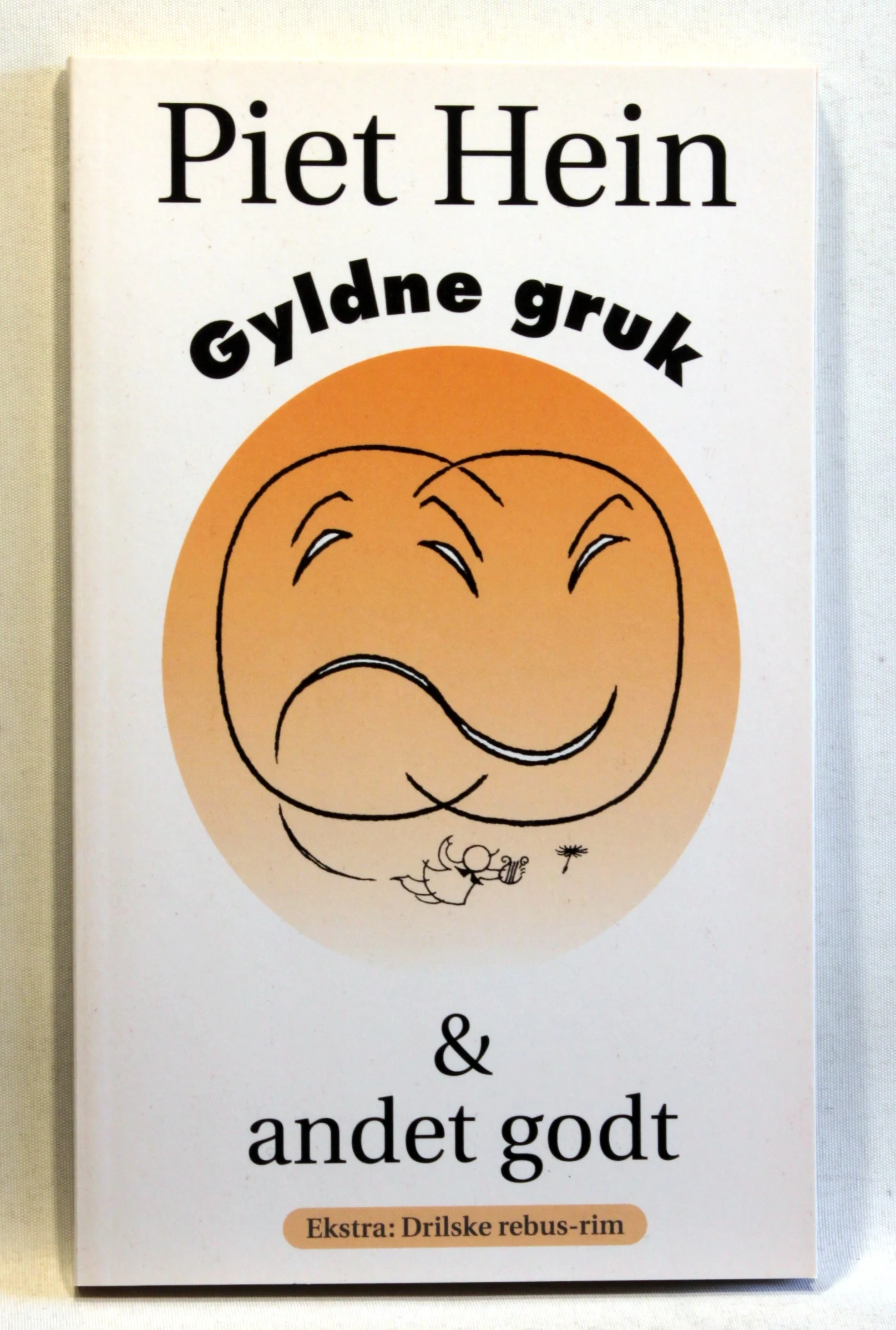 Gyldne gruk & andet godt