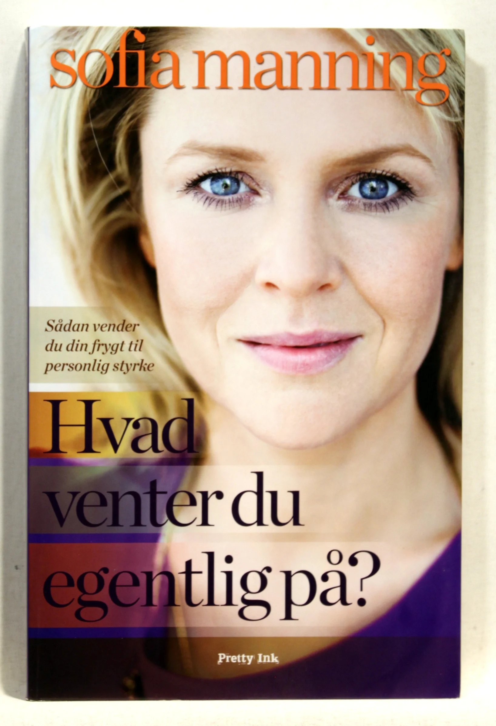 Hvad venter du egentlig på?