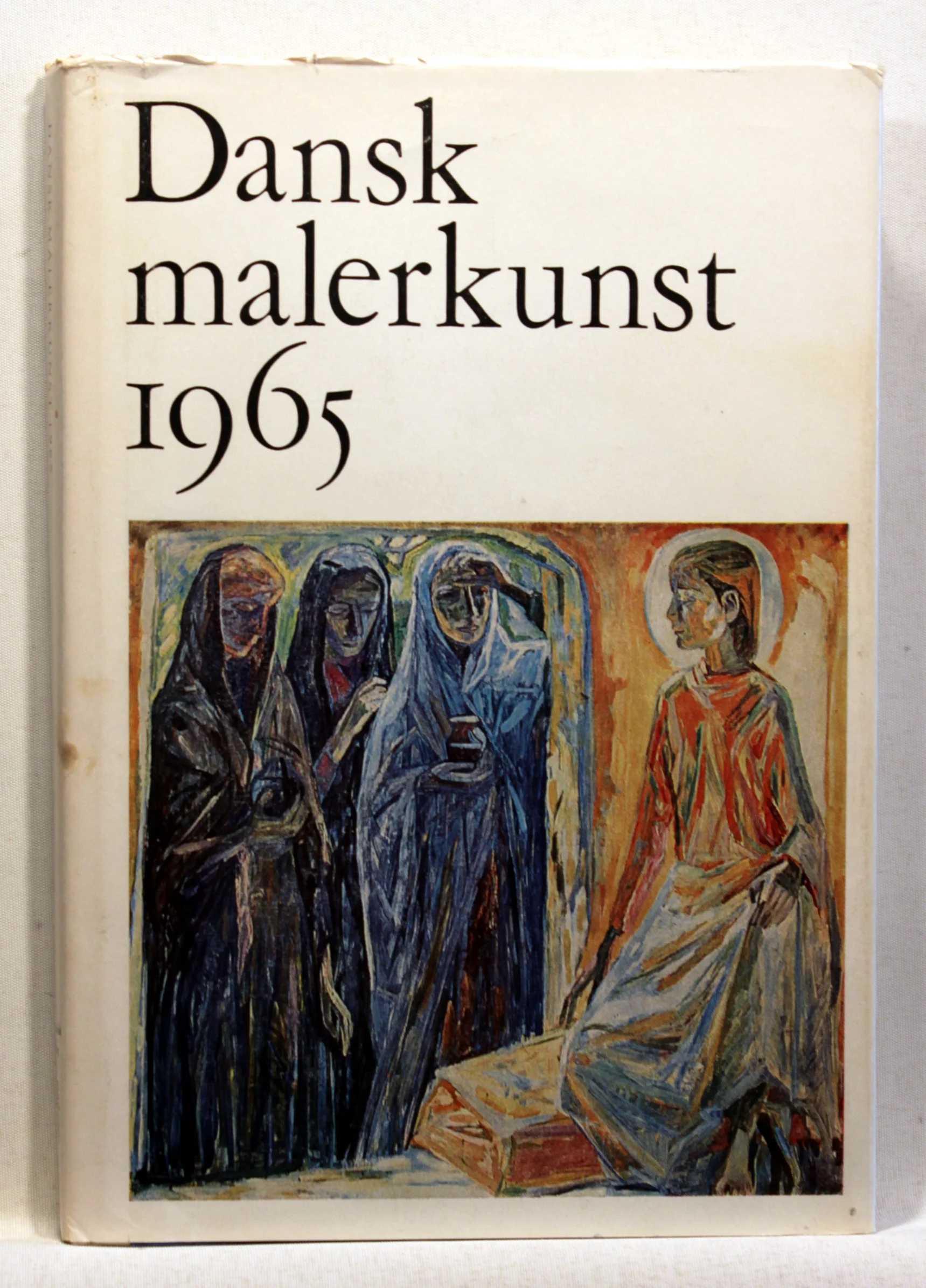 Dansk kunst 1965