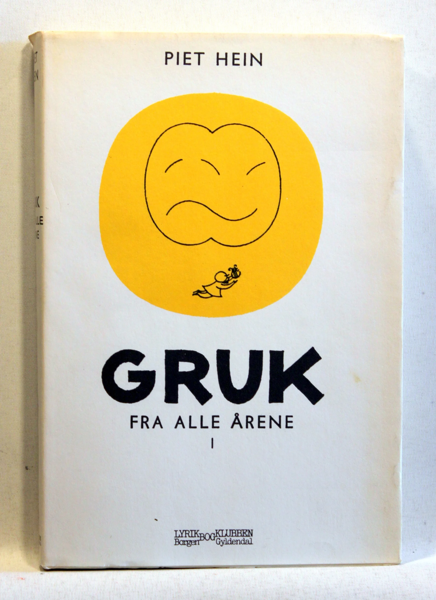 Gruk fra alle årene : et udvalg