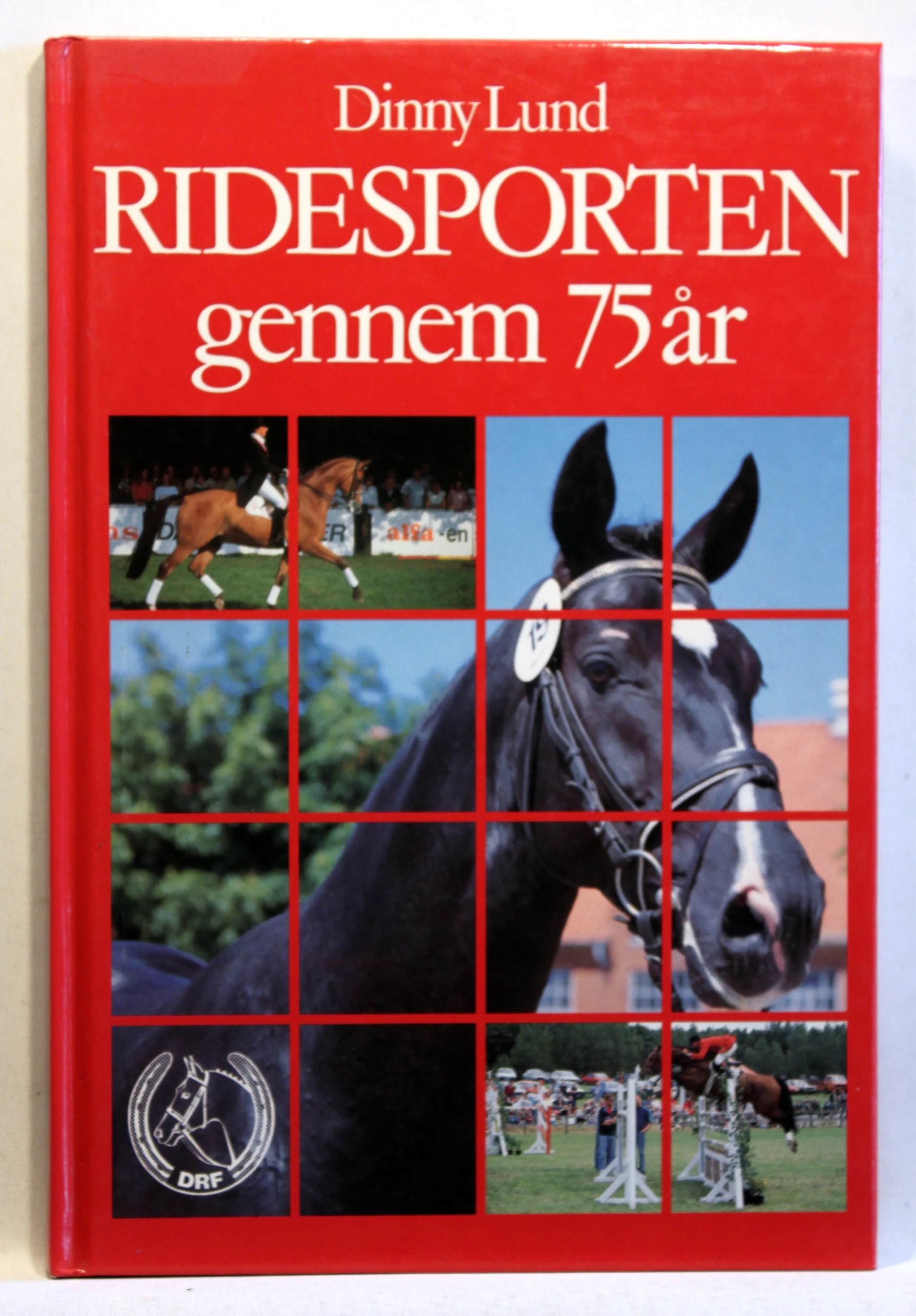 Ridesporten gennem 75 år