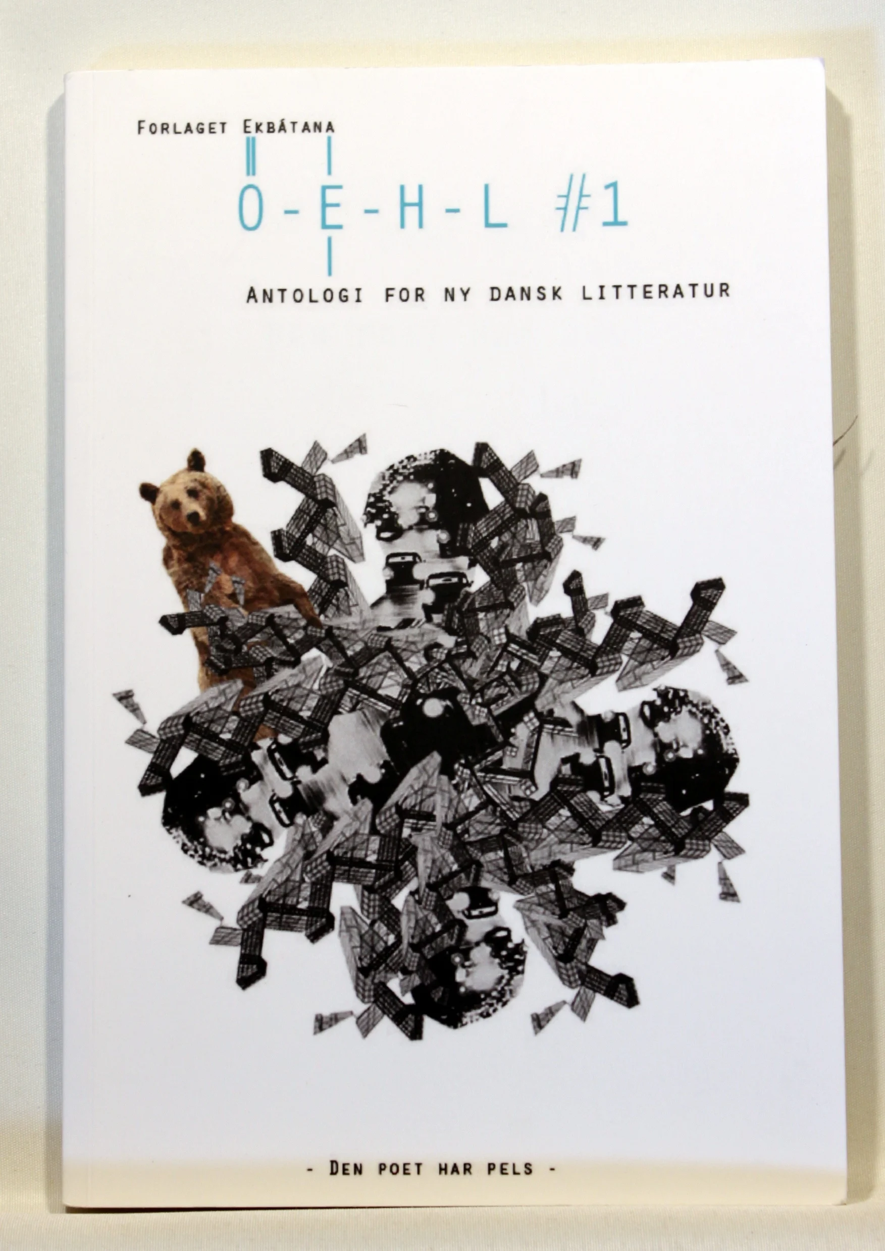 OEHL – Den poet har pels