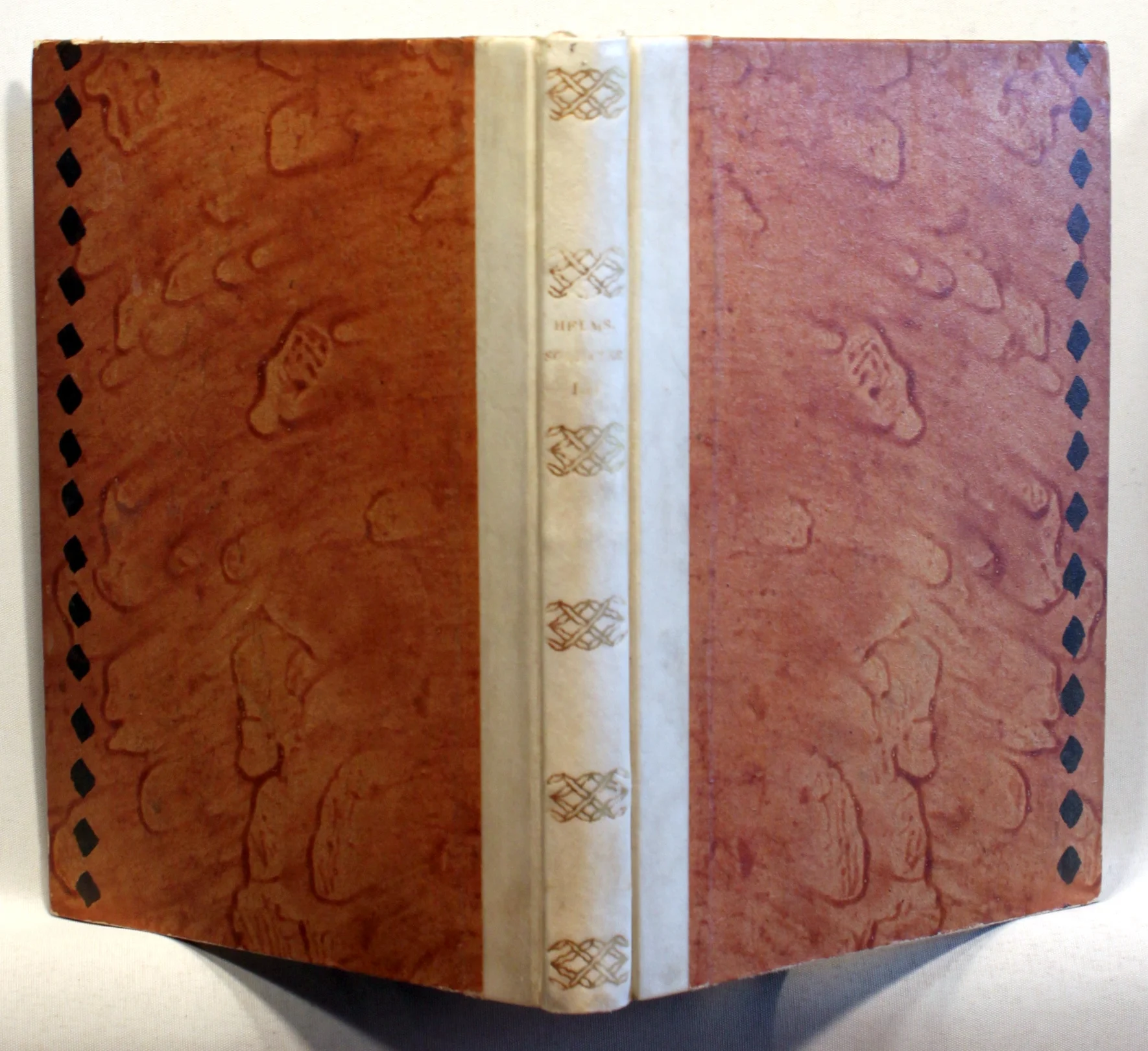 Soldaterliv i krig og fred for en menneskealder siden