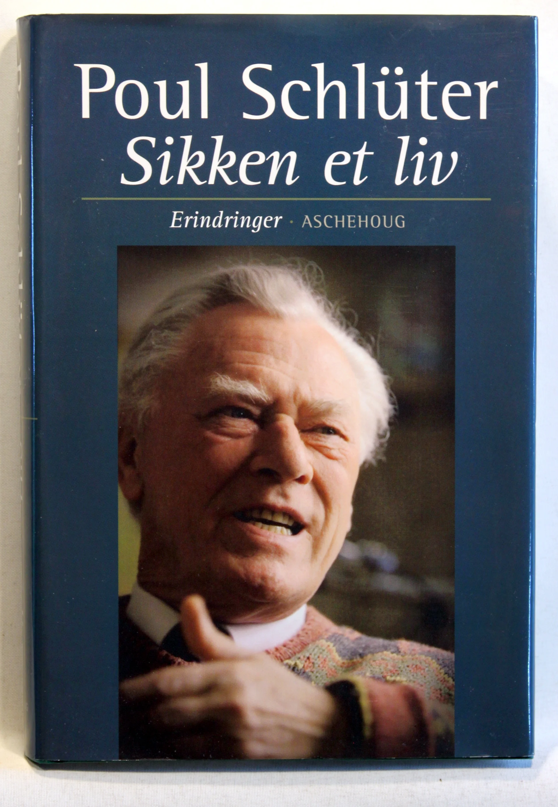 Sikken et liv