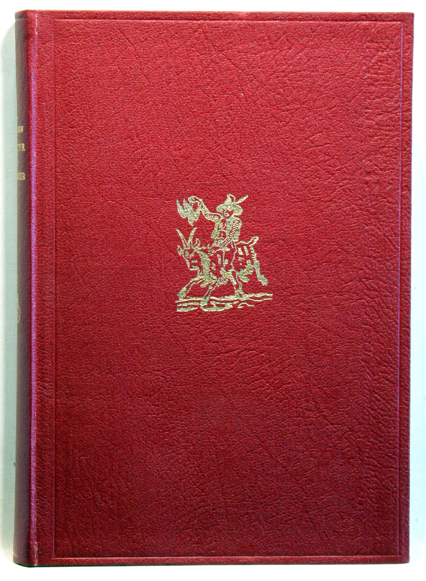 Eventyr og Historier