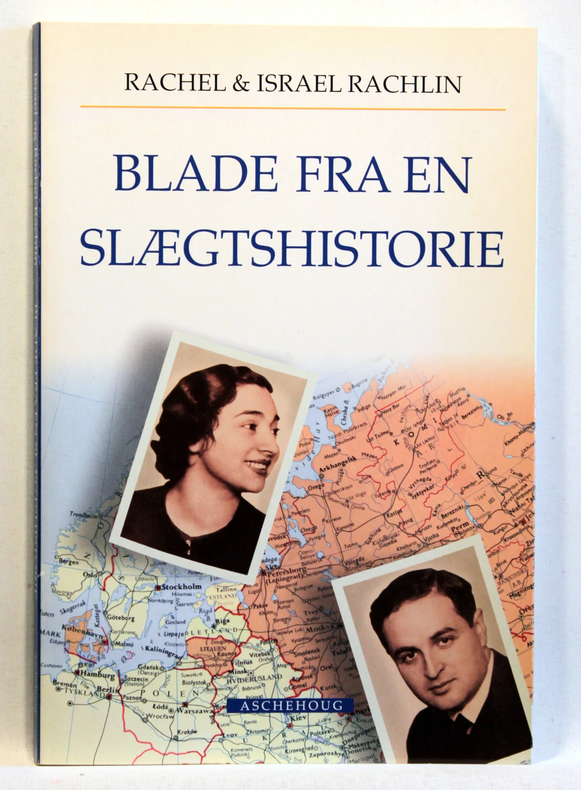 Blade fra en slægtshistorie