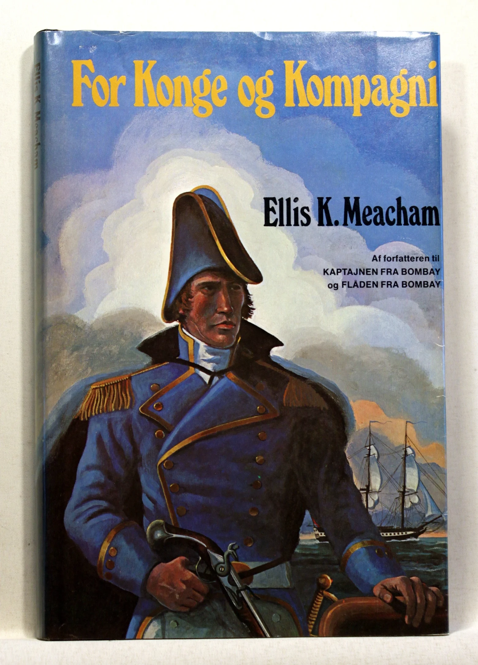 For Konge og Kompagni