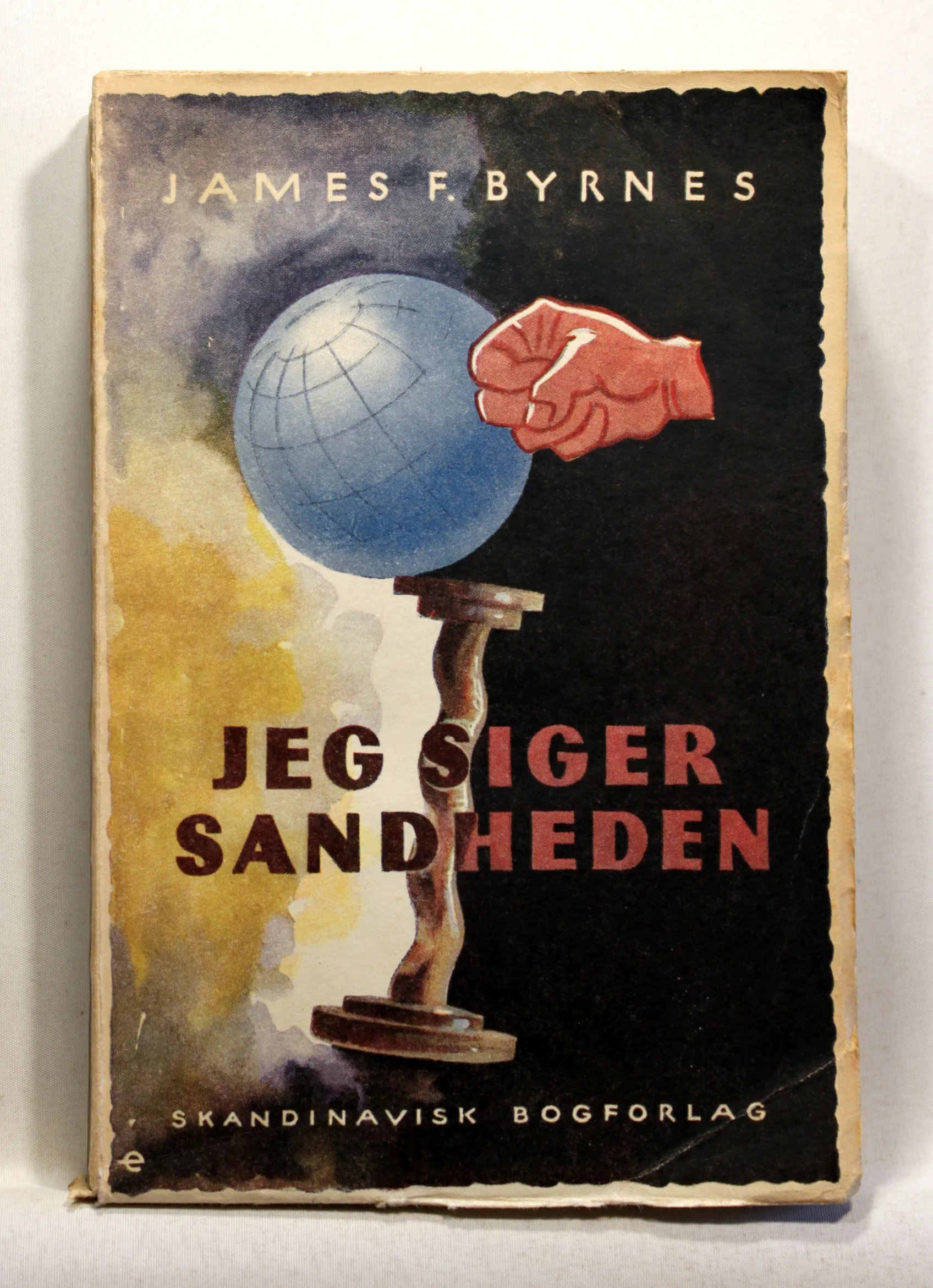 Jeg siger Sandheden