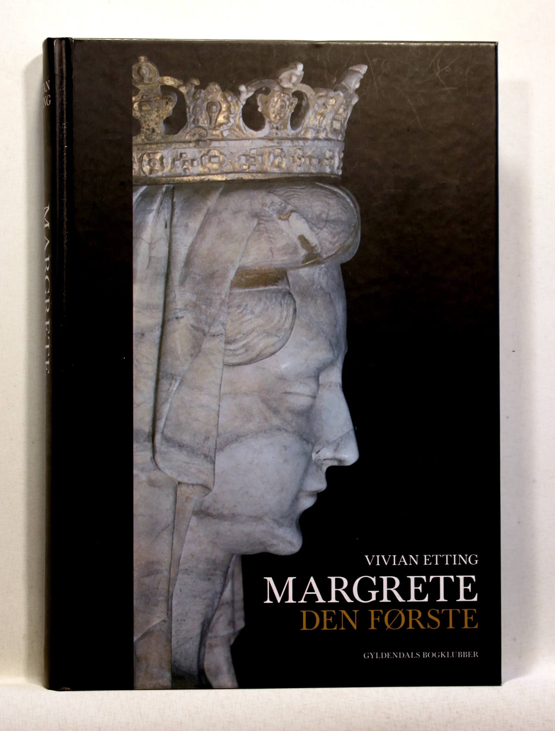 Margrete den Første