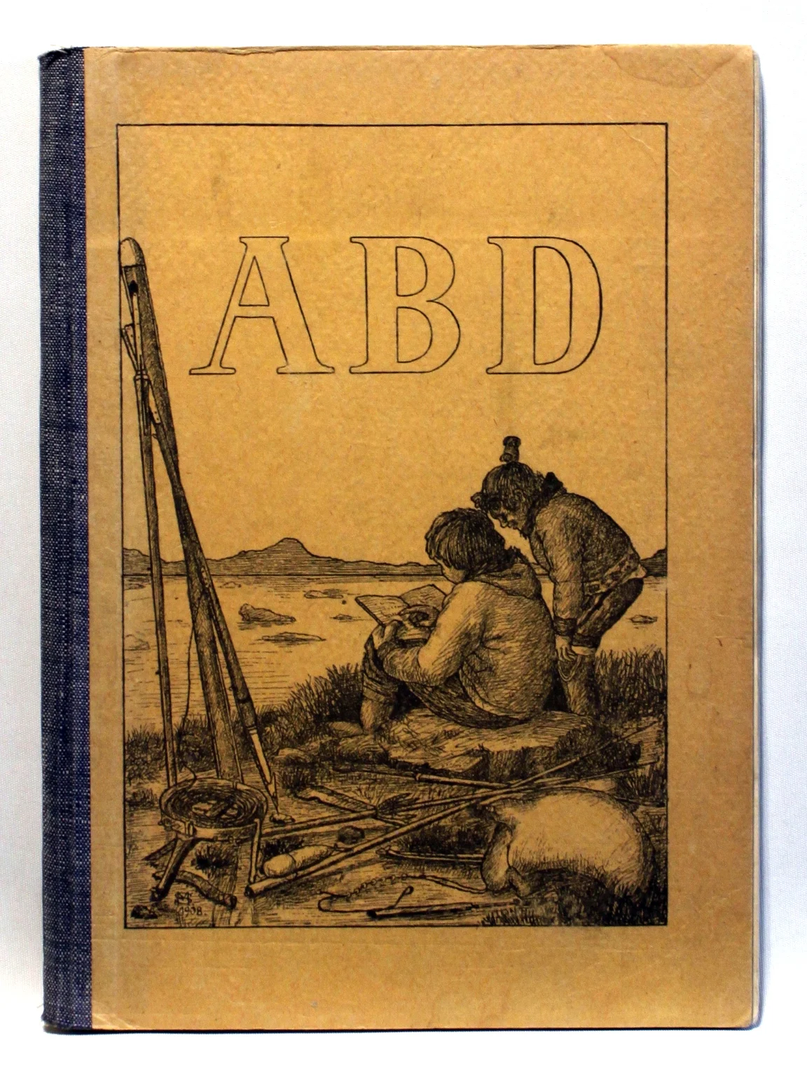 ABD. Suliarinekartok