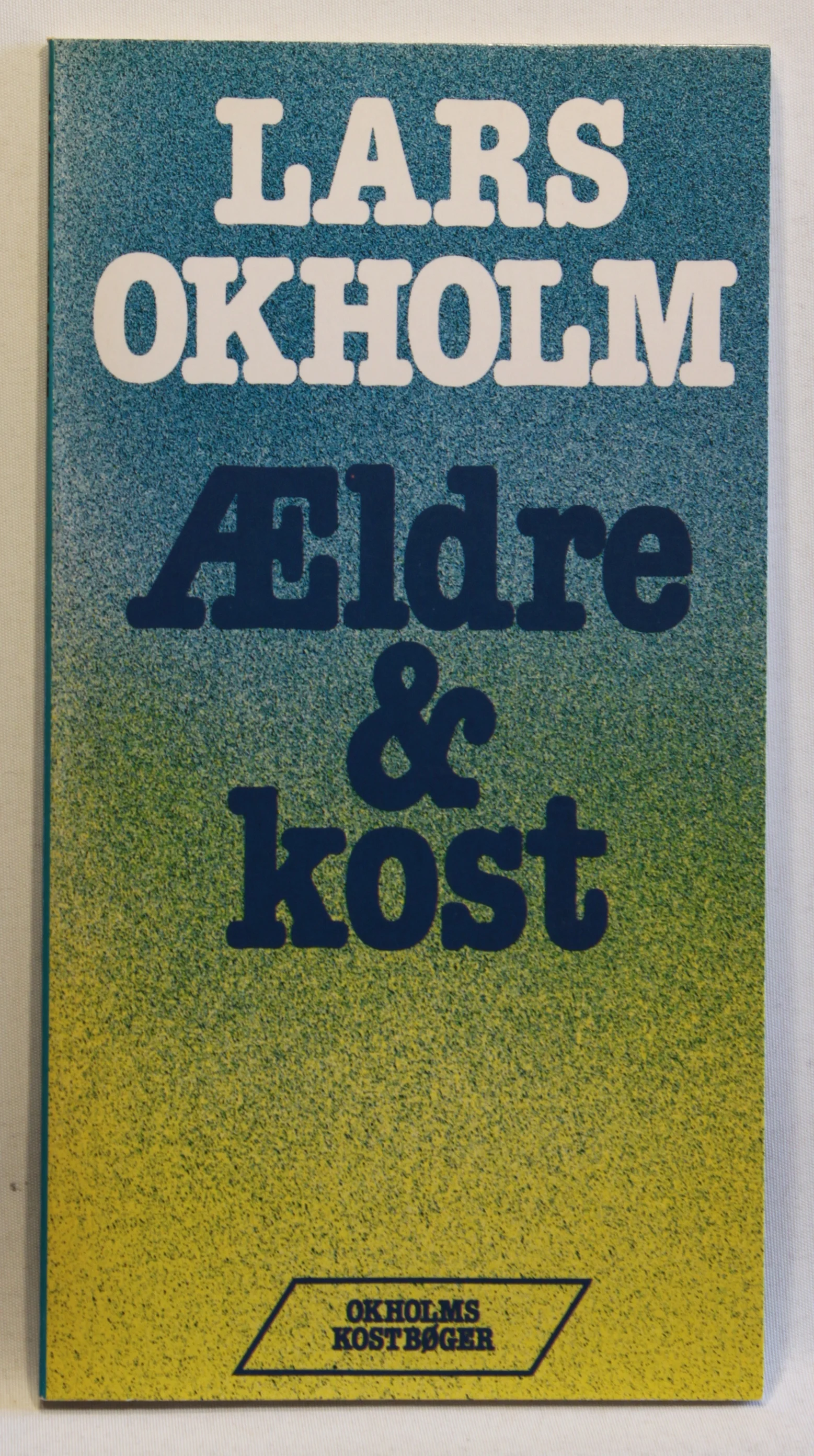 Ældre & kost