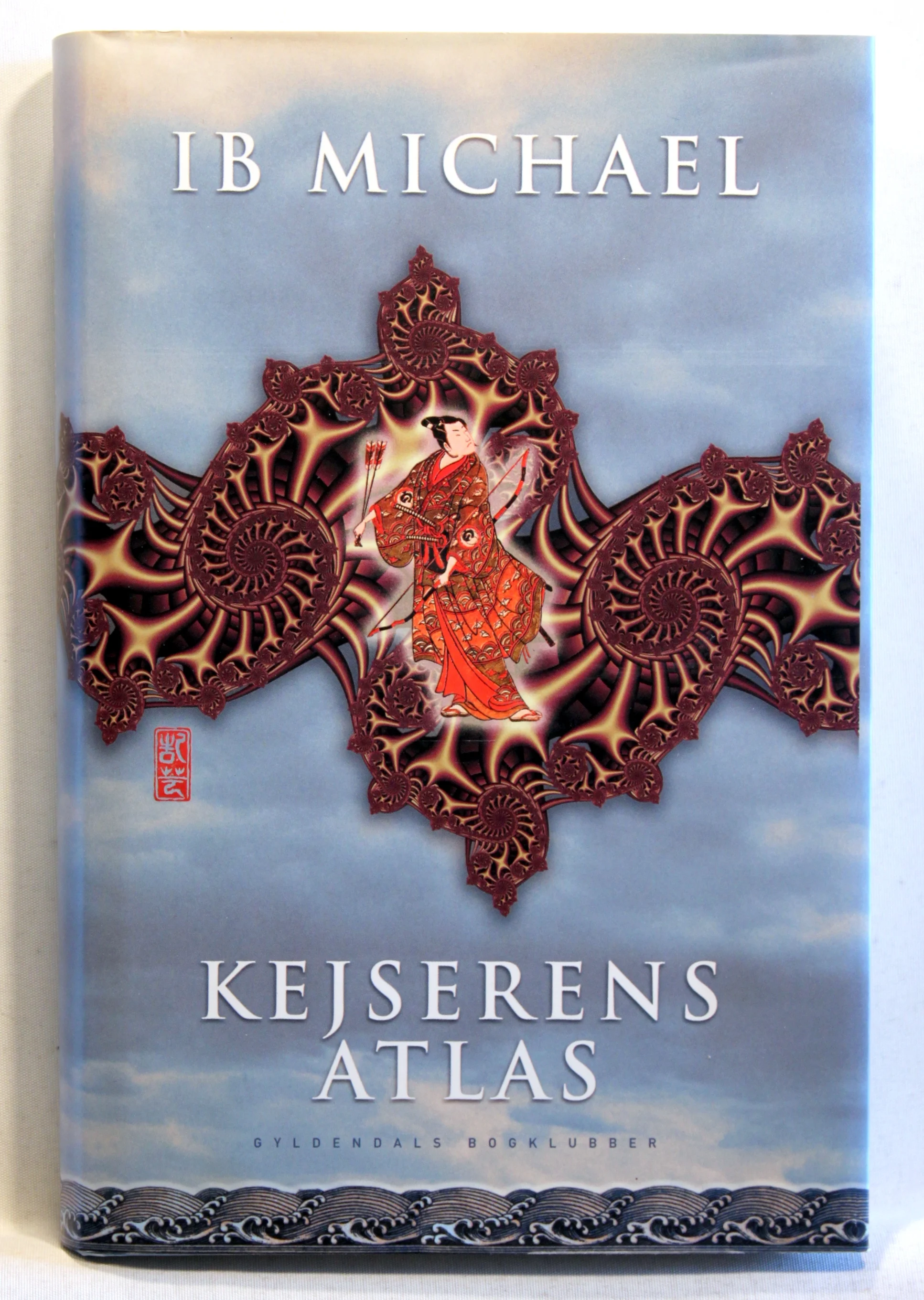 Kejserens Atlas