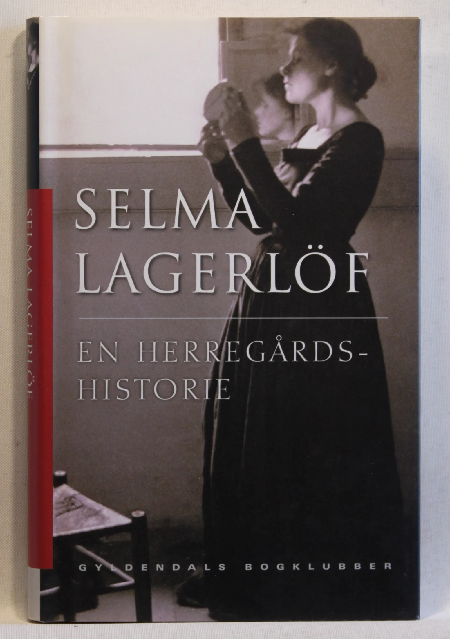 En herregårdshistorie