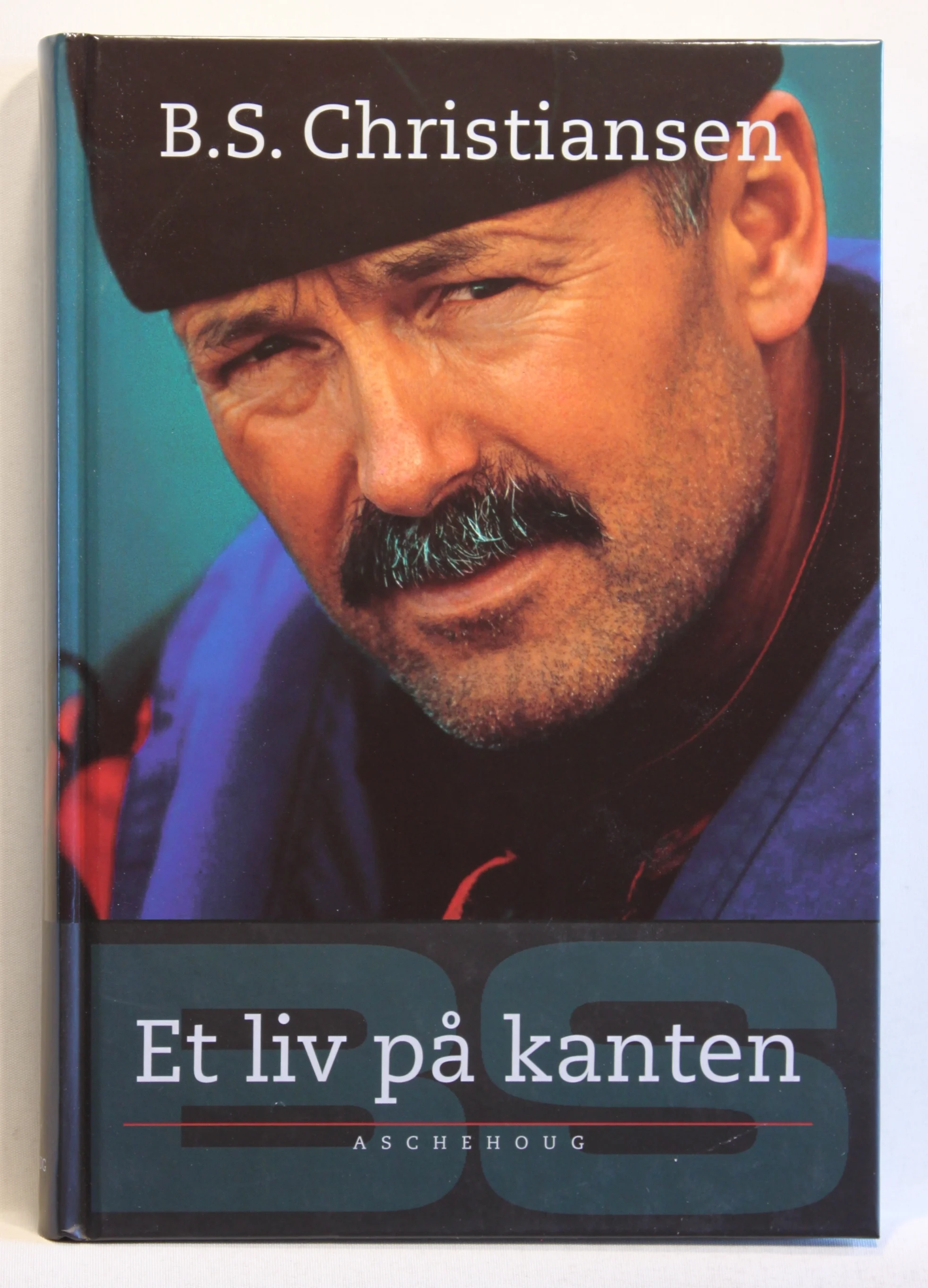 Et liv på kanten