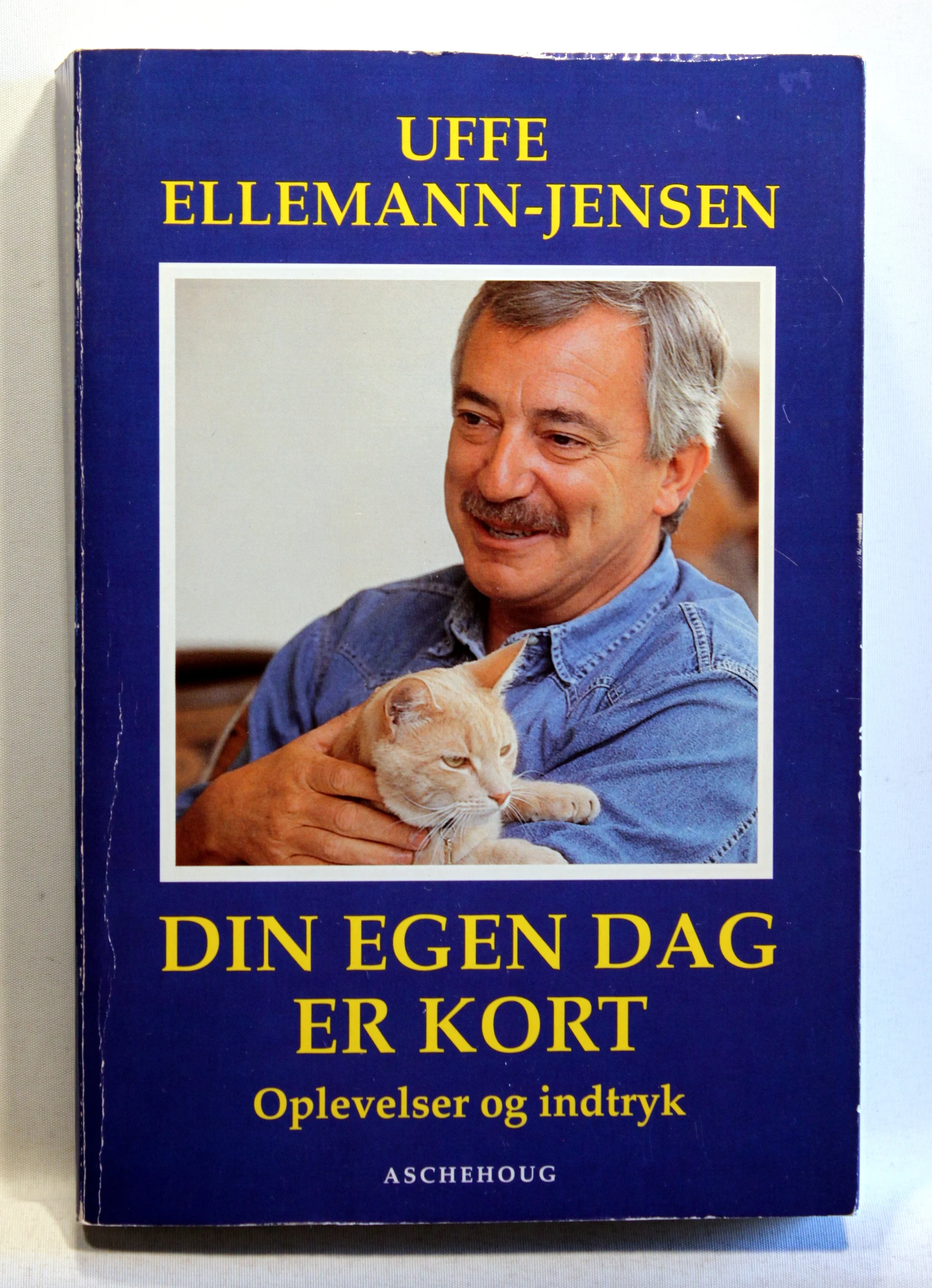 Din egen dag er kort