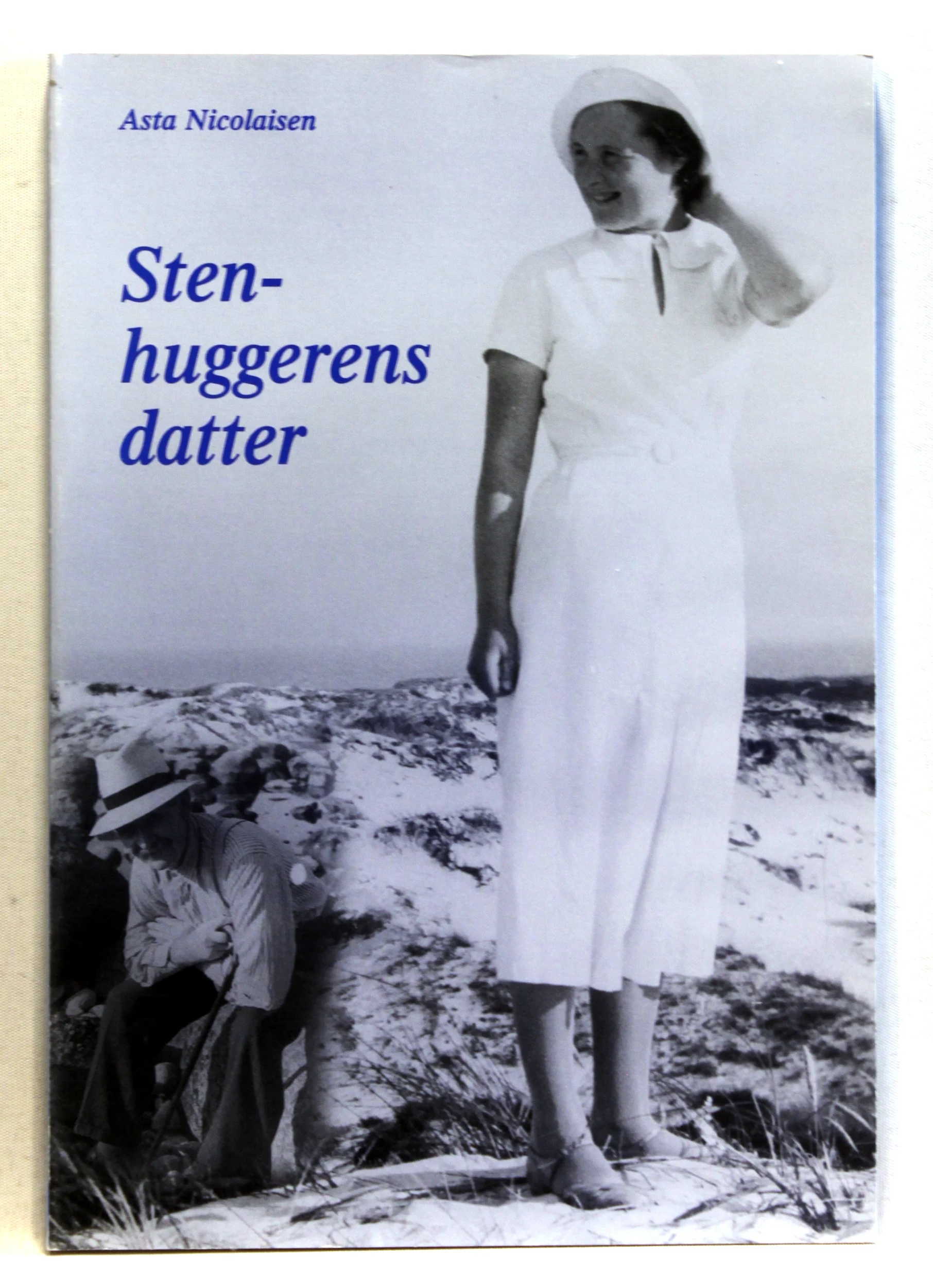 Stenhuggerens datter