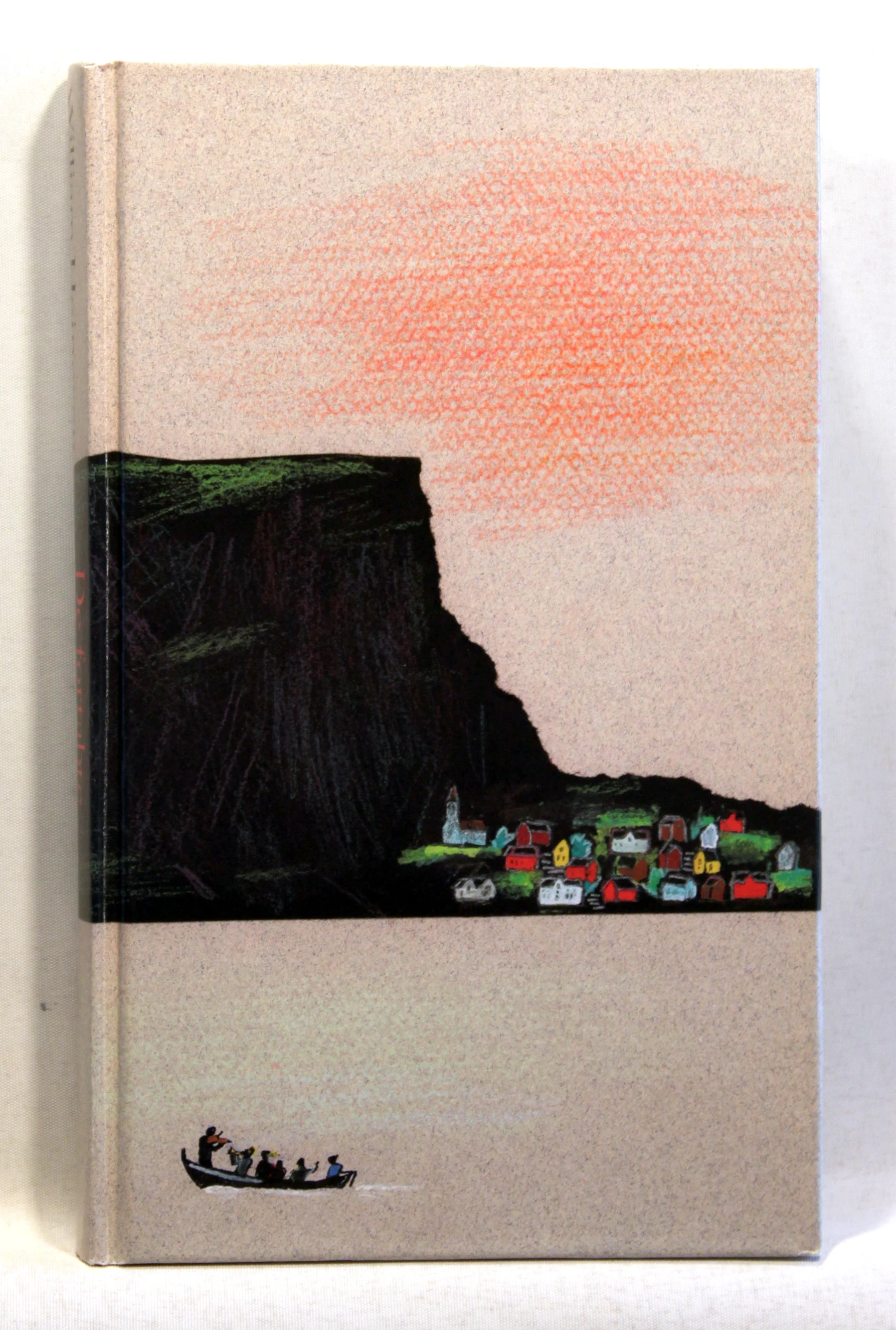 De fortabte spillemænd