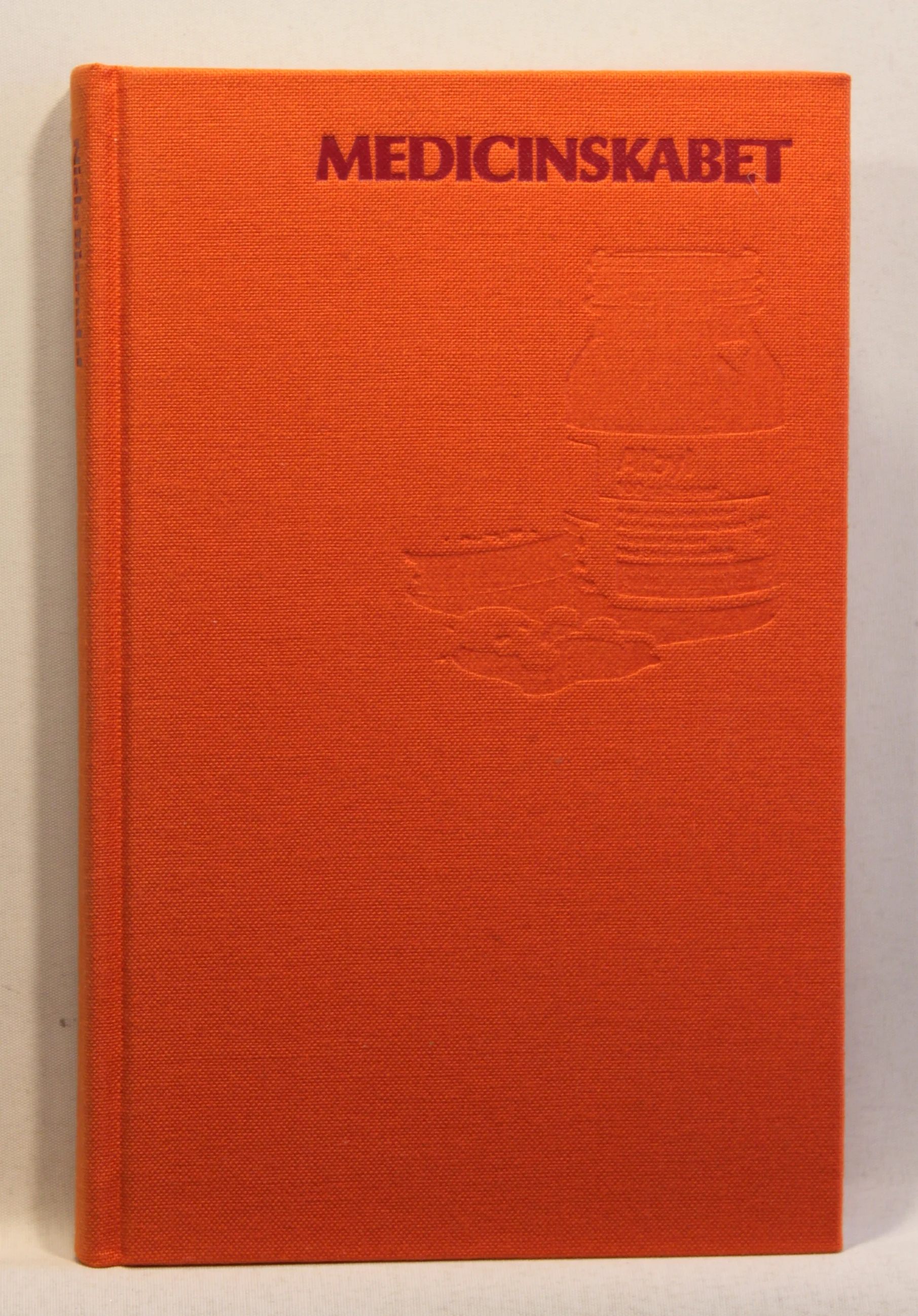 Medicinskabet. Lægemidler i hverdagen