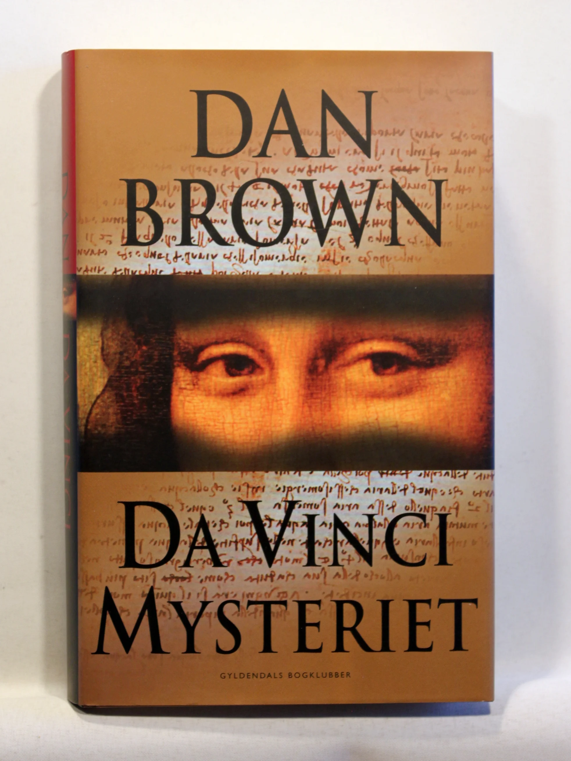 Da Vinci Mysteriet