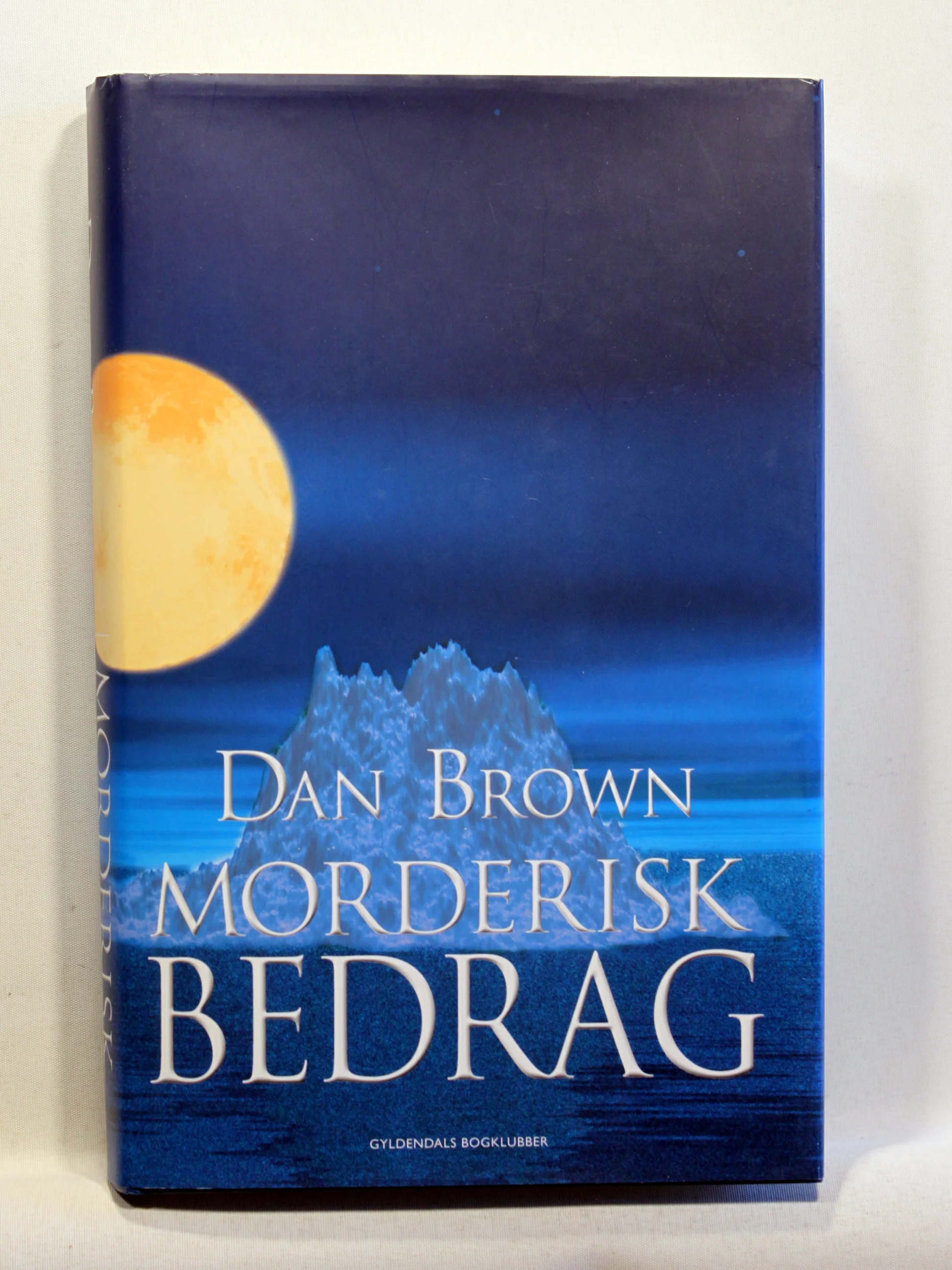 Morderisk bedrag