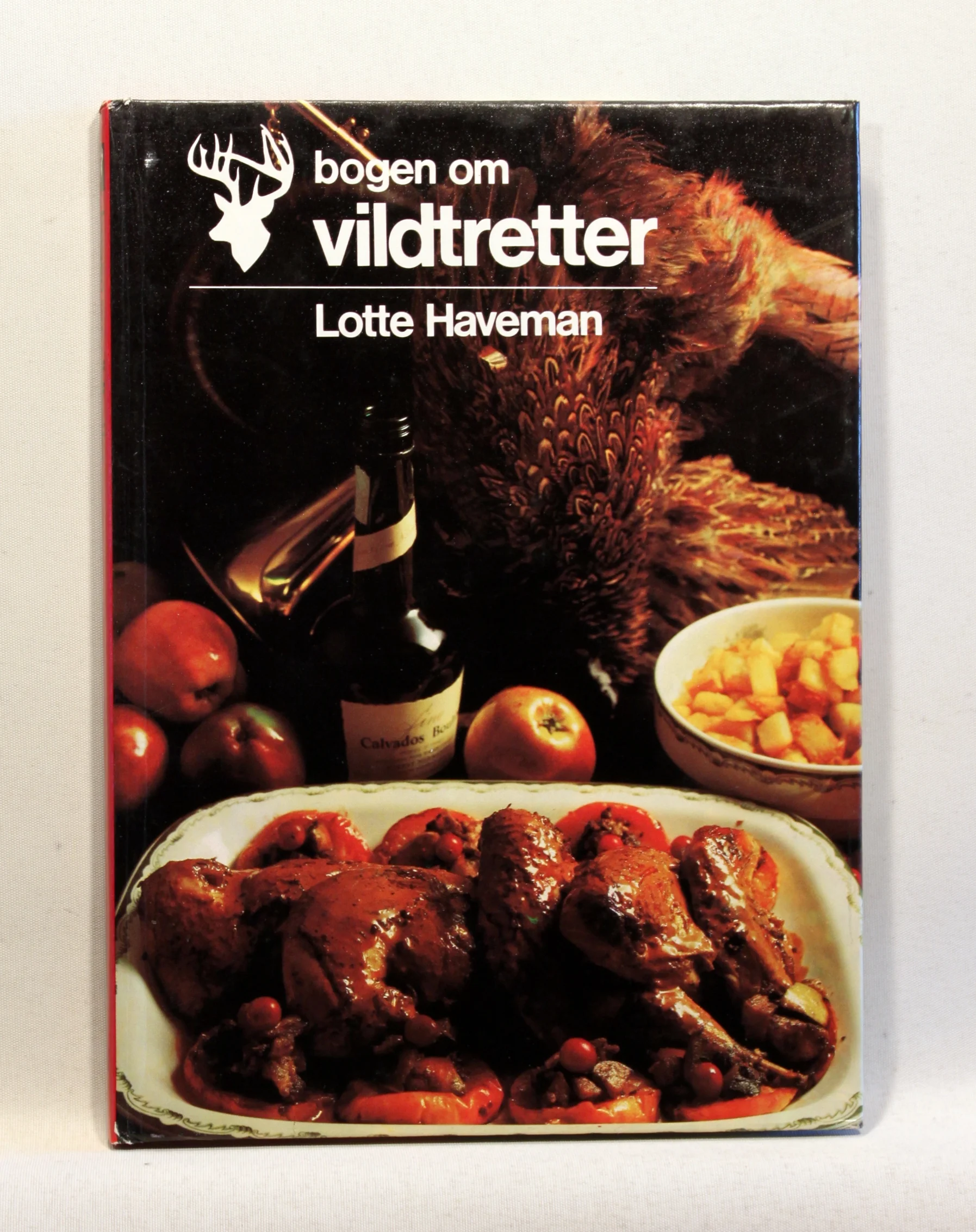 Bogen om vildtretter