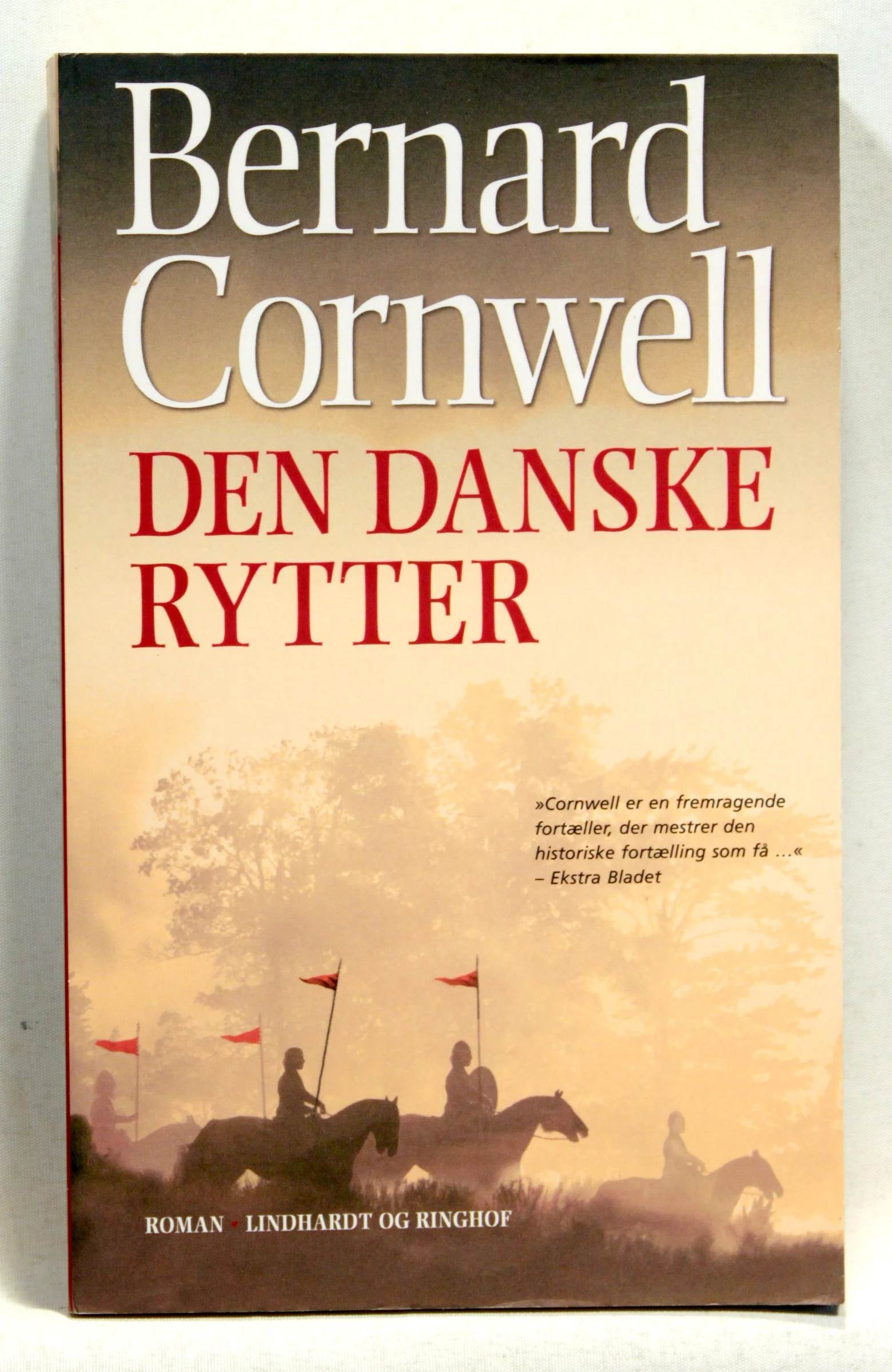Den danske rytter