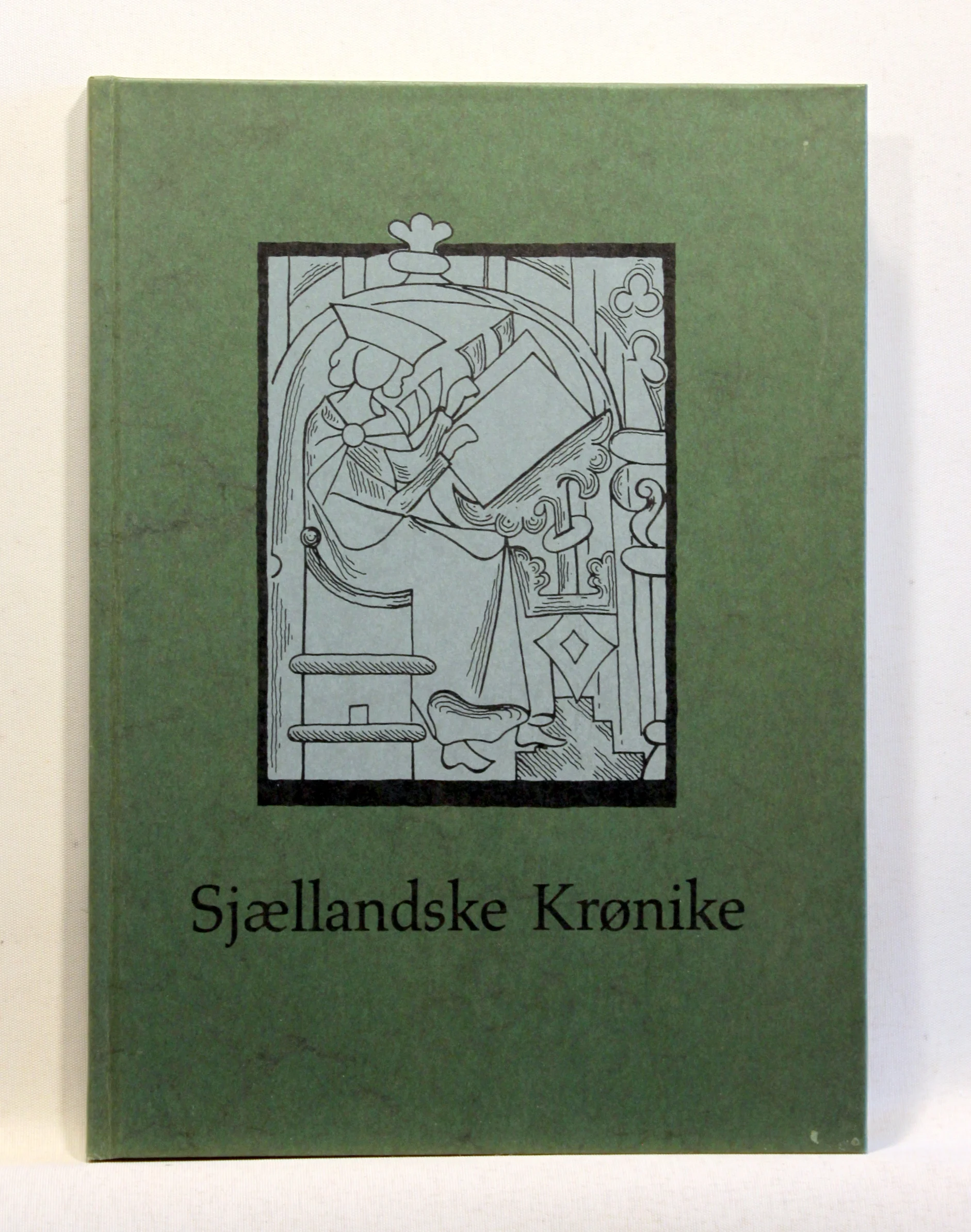 Sjællandske Krønike