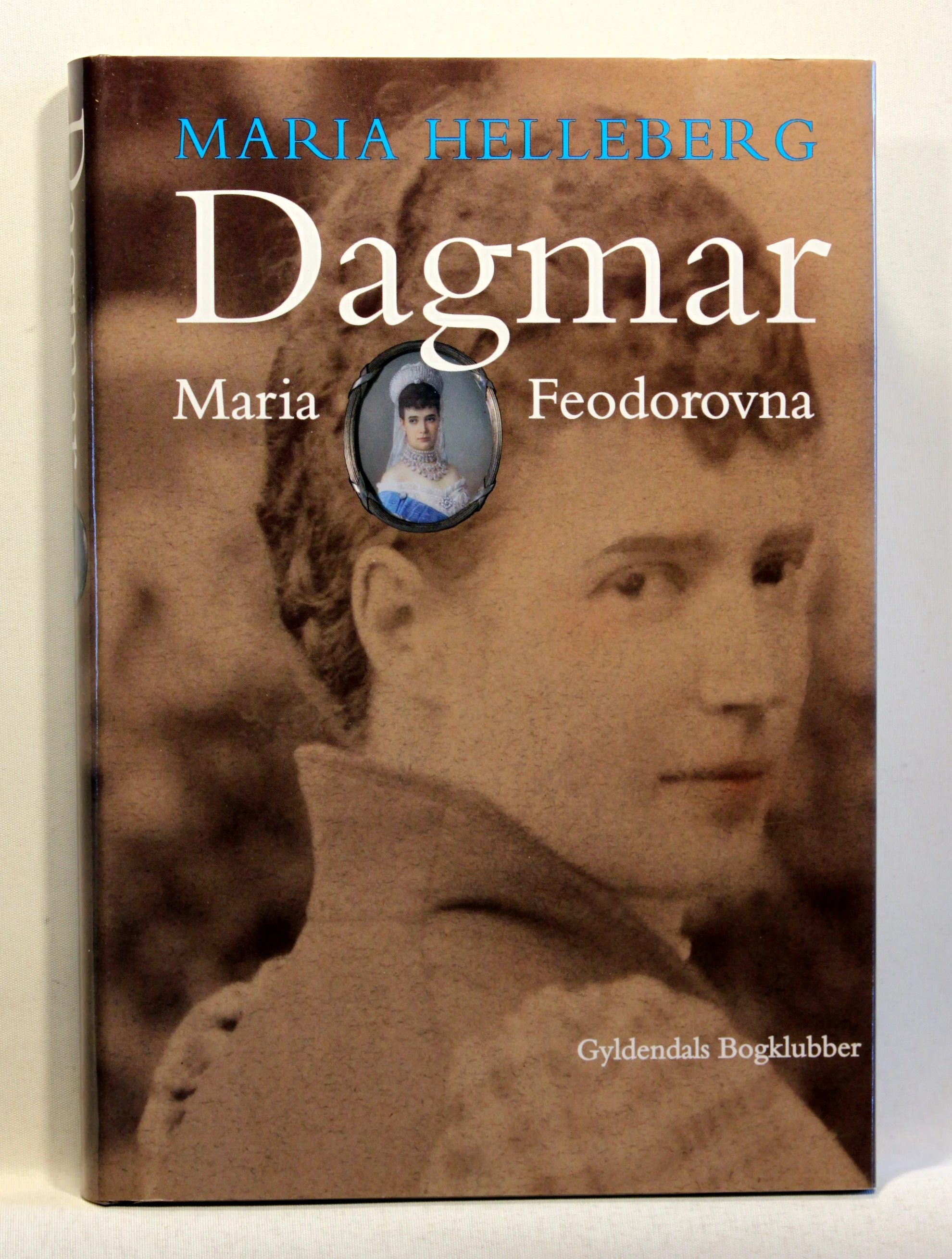 Dagmar. Maria Feodorovna