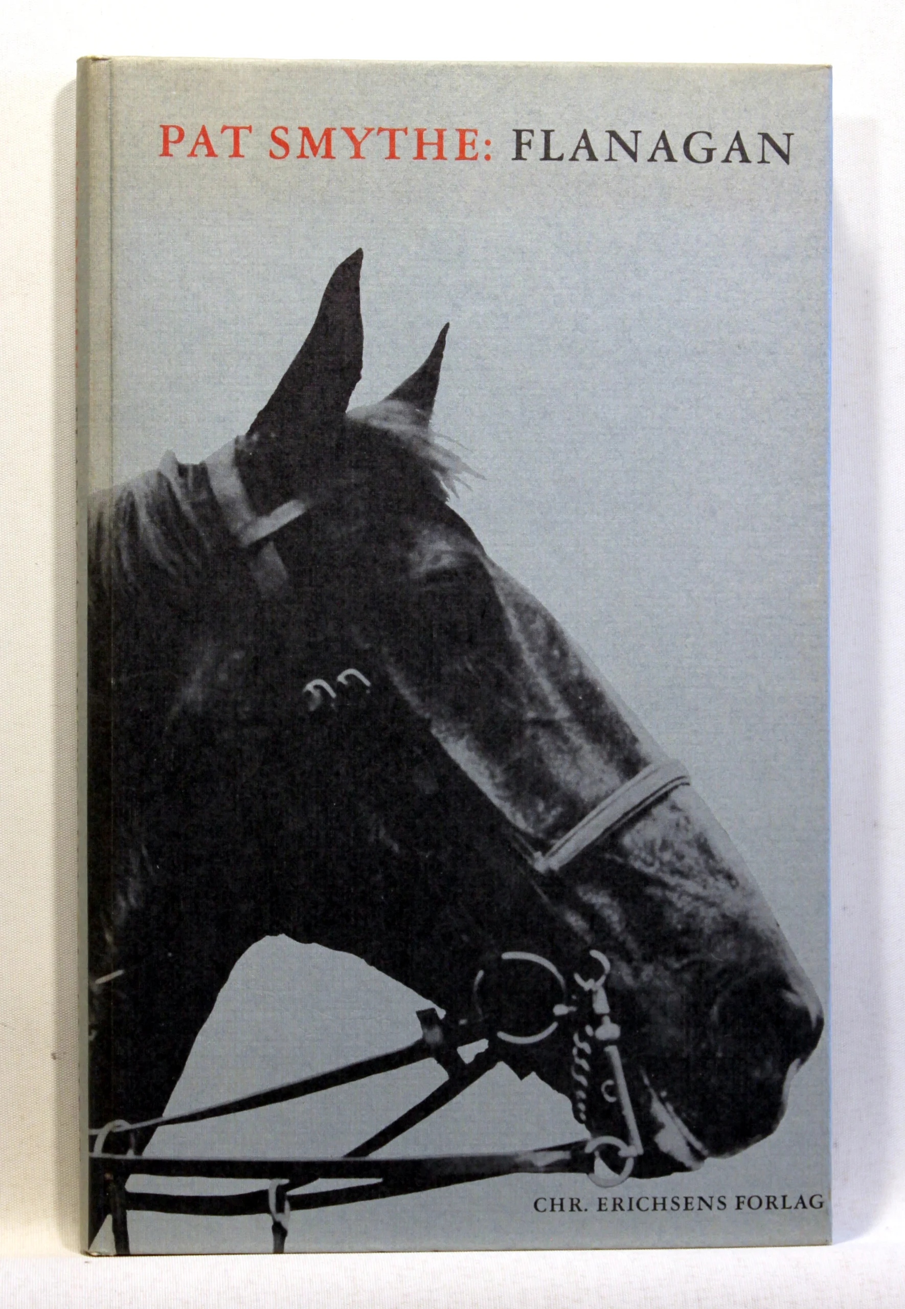 Flanagan – Historien om en hest