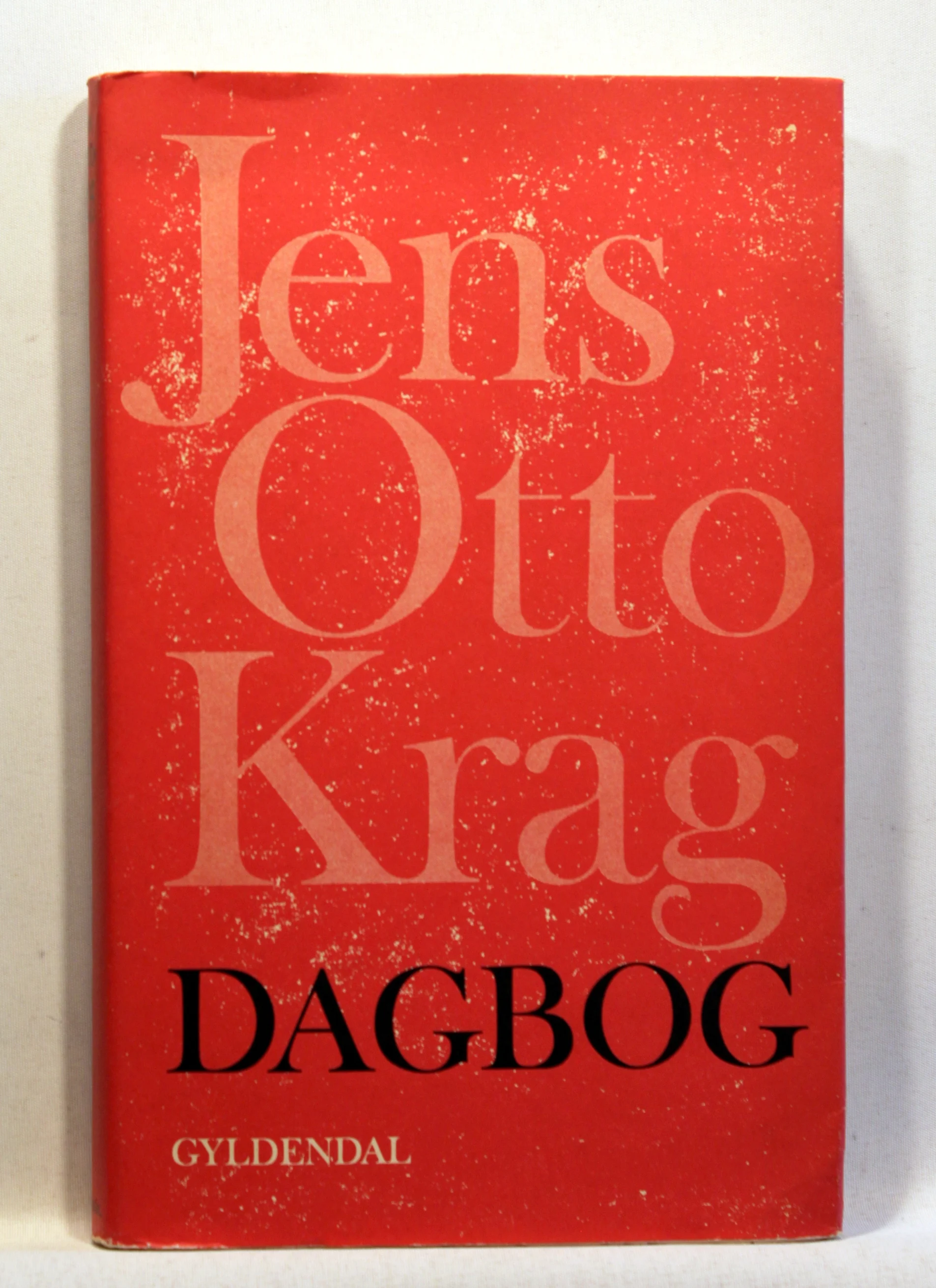 Dagbog 1971-1972