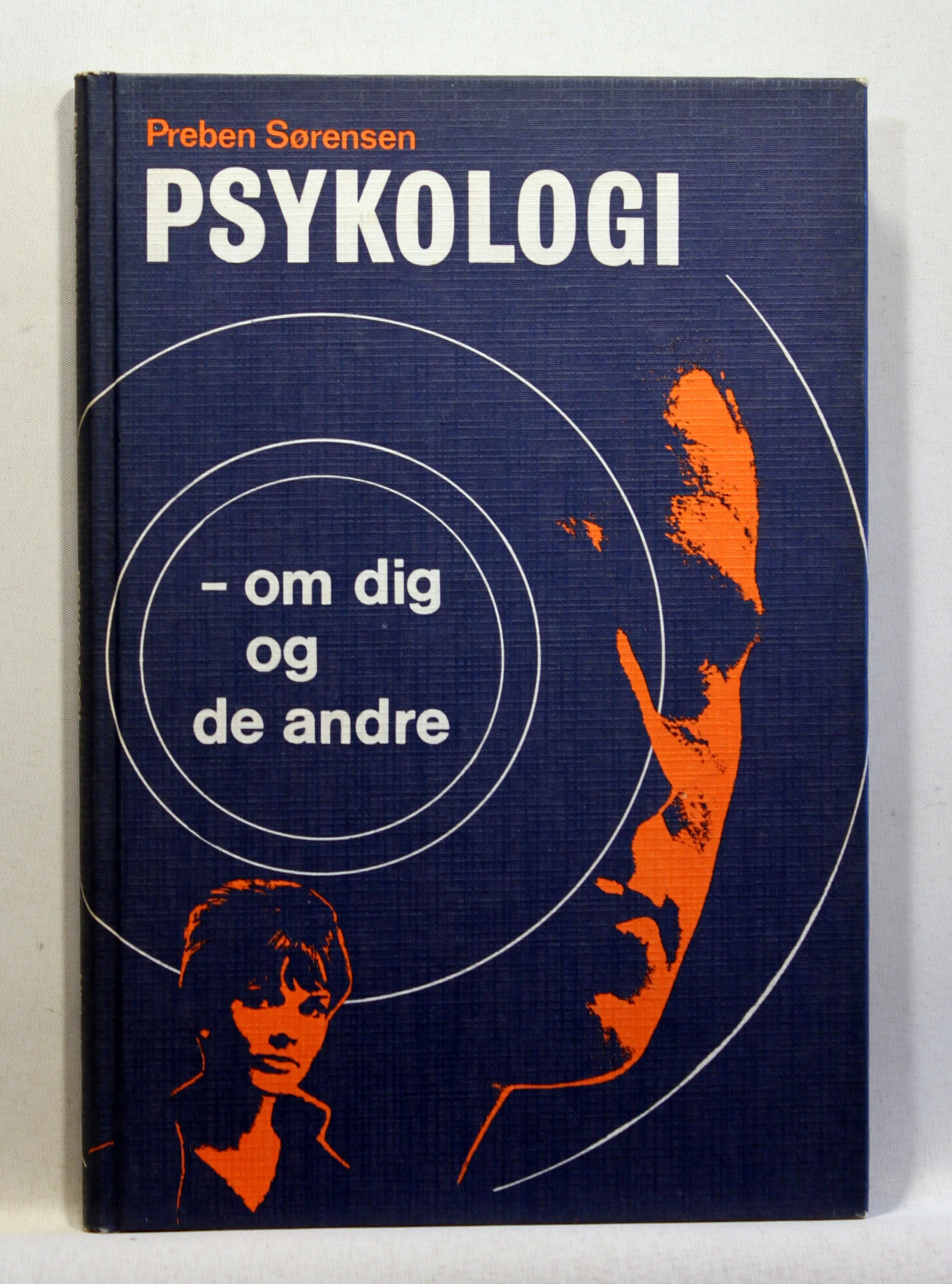 Psykologi – om dig og de andre