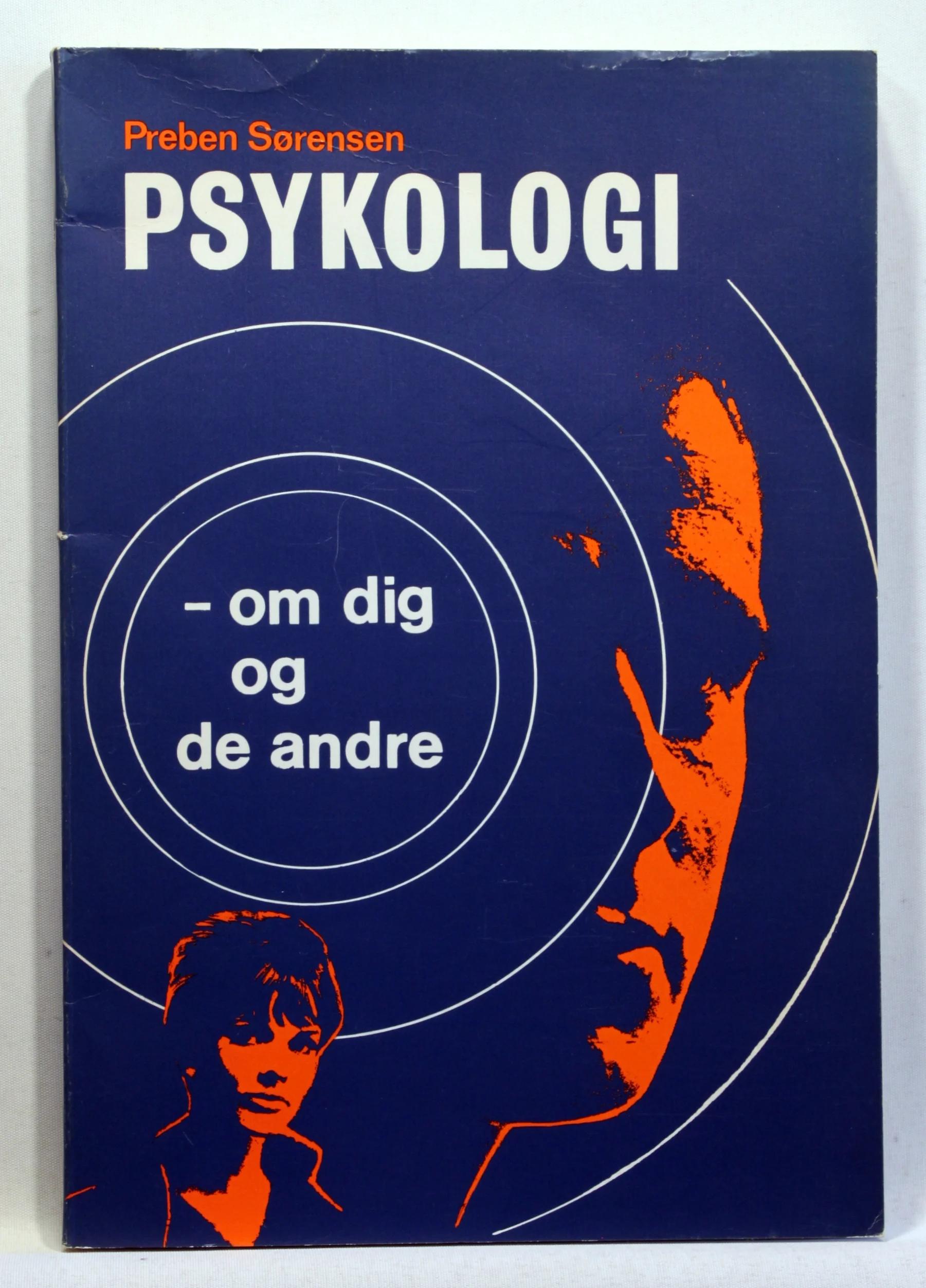 Psykologi – om dig og de andre